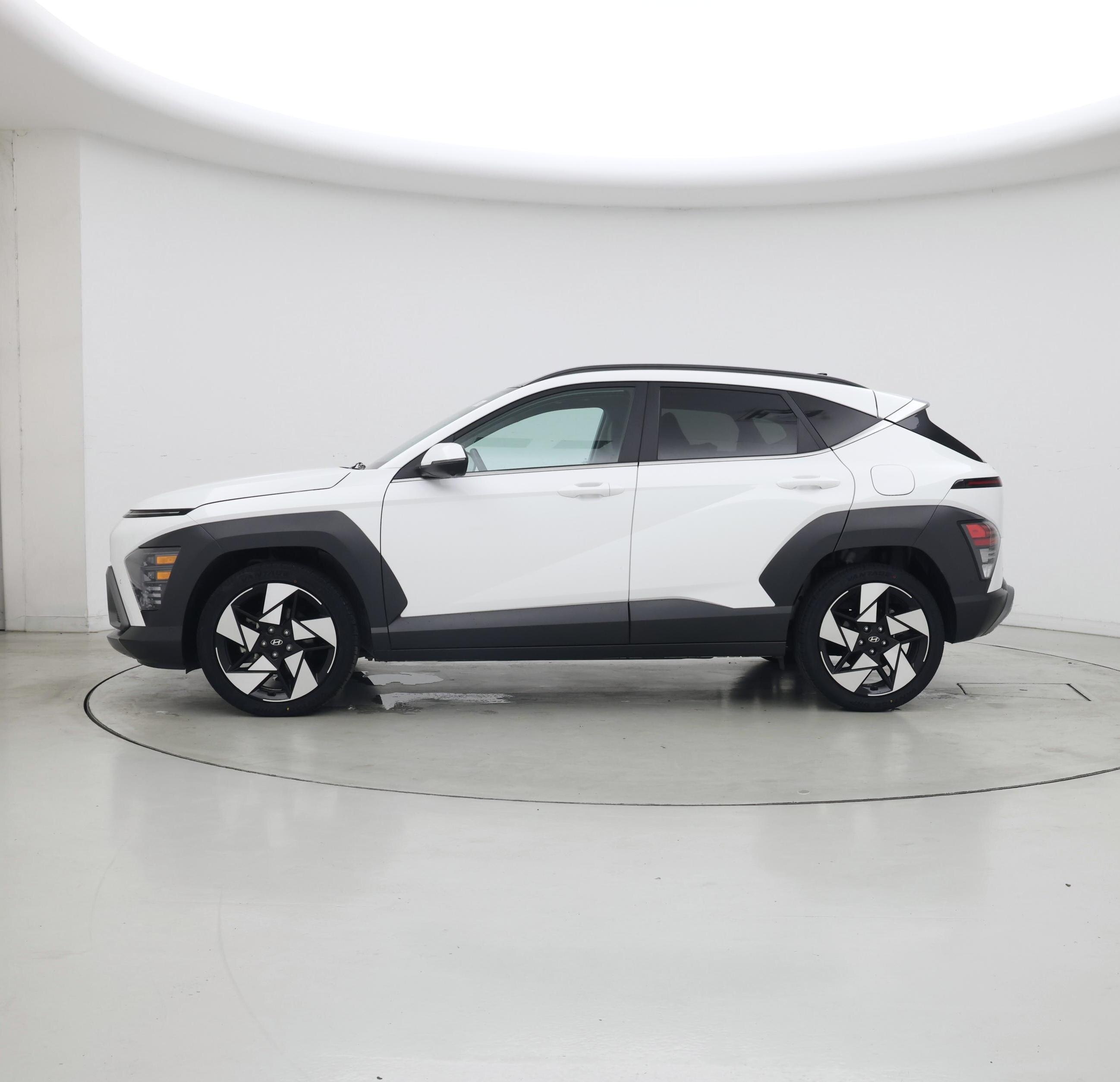 Thumbnail: 2024 Hyundai Kona - 3