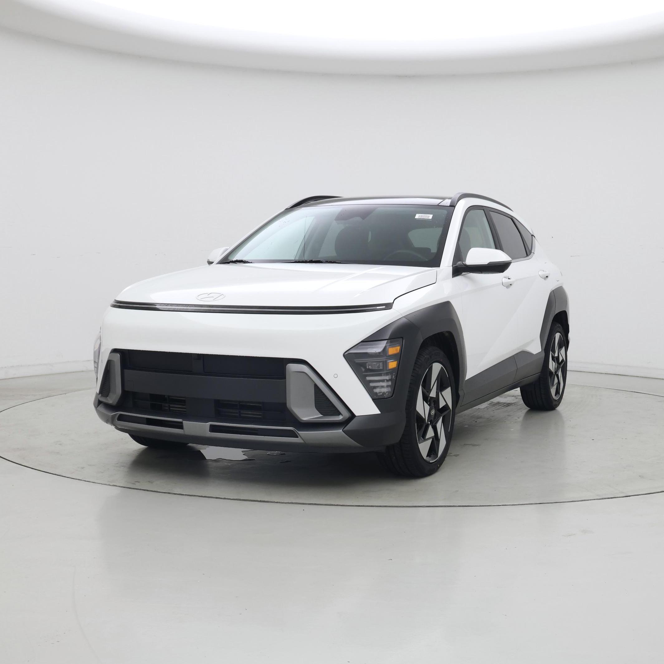 Thumbnail: 2024 Hyundai Kona - 4