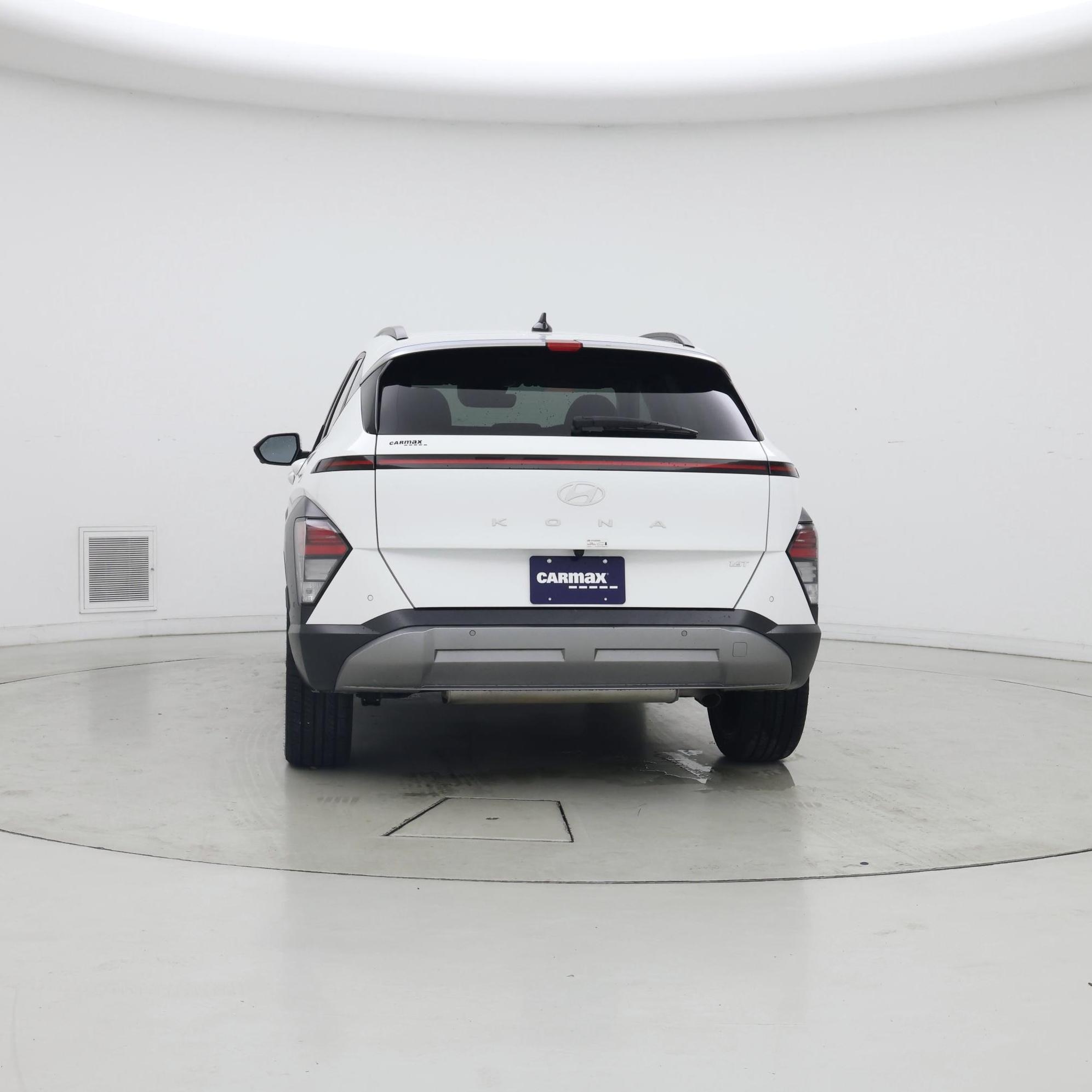 Thumbnail: 2024 Hyundai Kona - 6