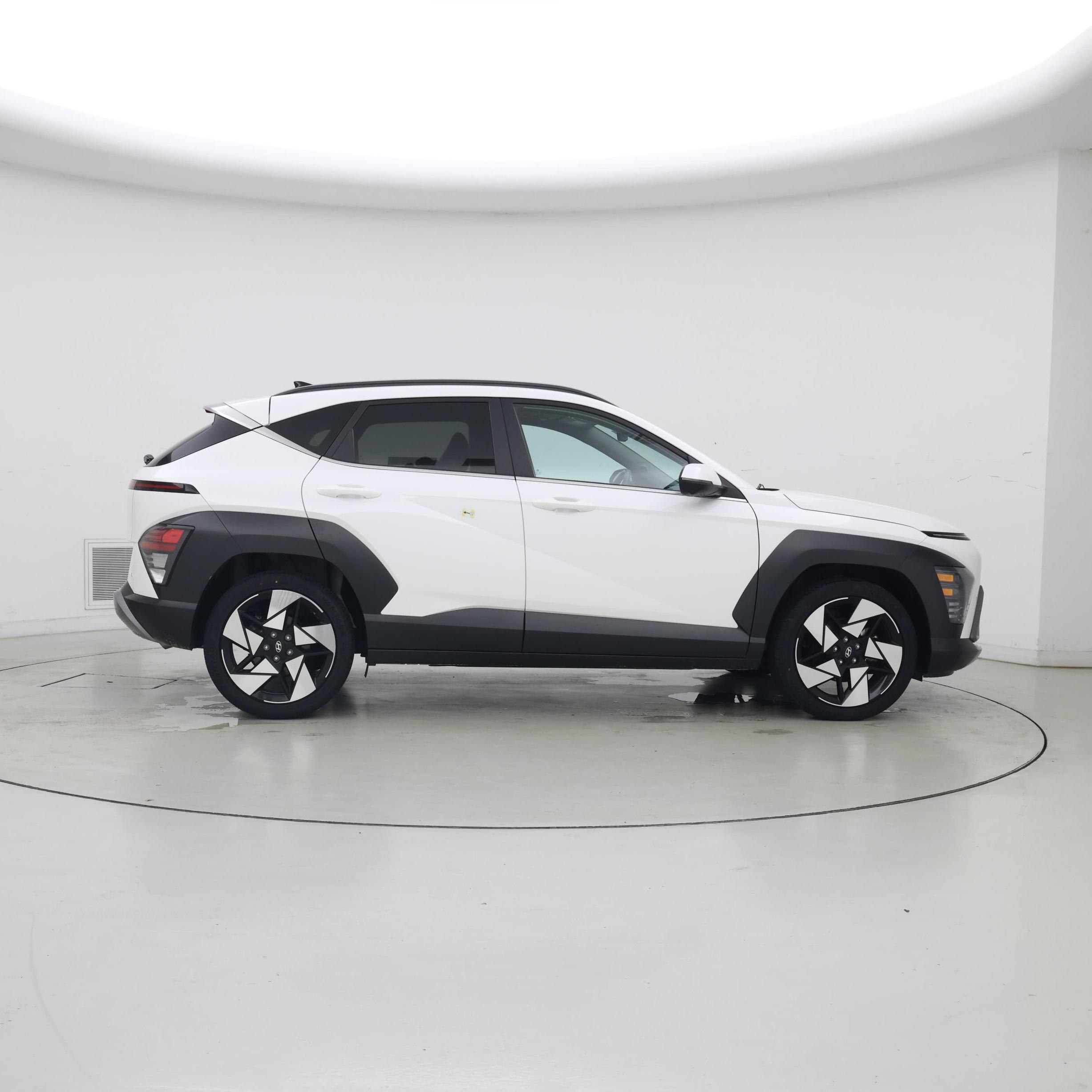 Thumbnail: 2024 Hyundai Kona - 7