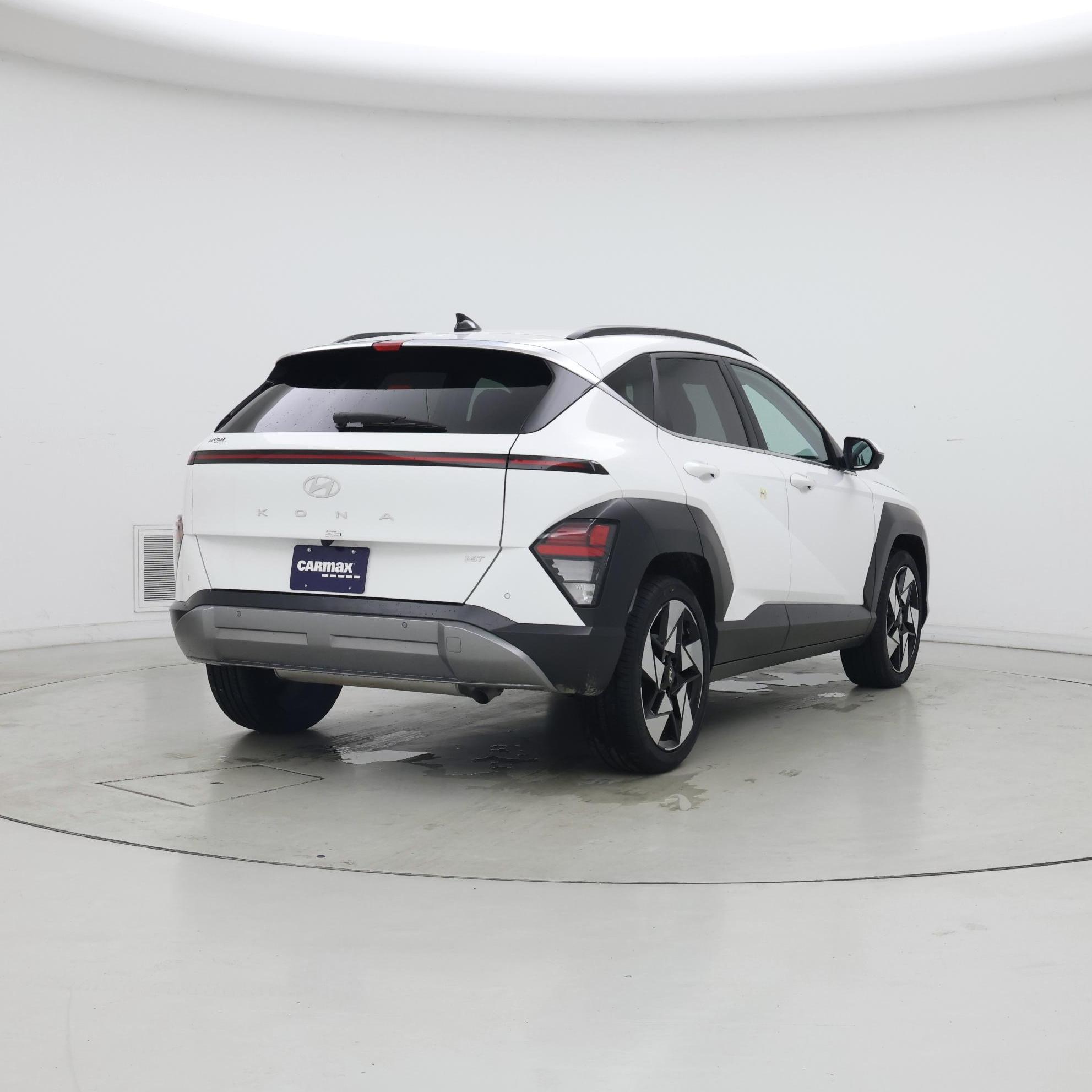 Thumbnail: 2024 Hyundai Kona - 8
