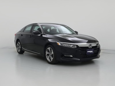 2020 Honda Accord EX