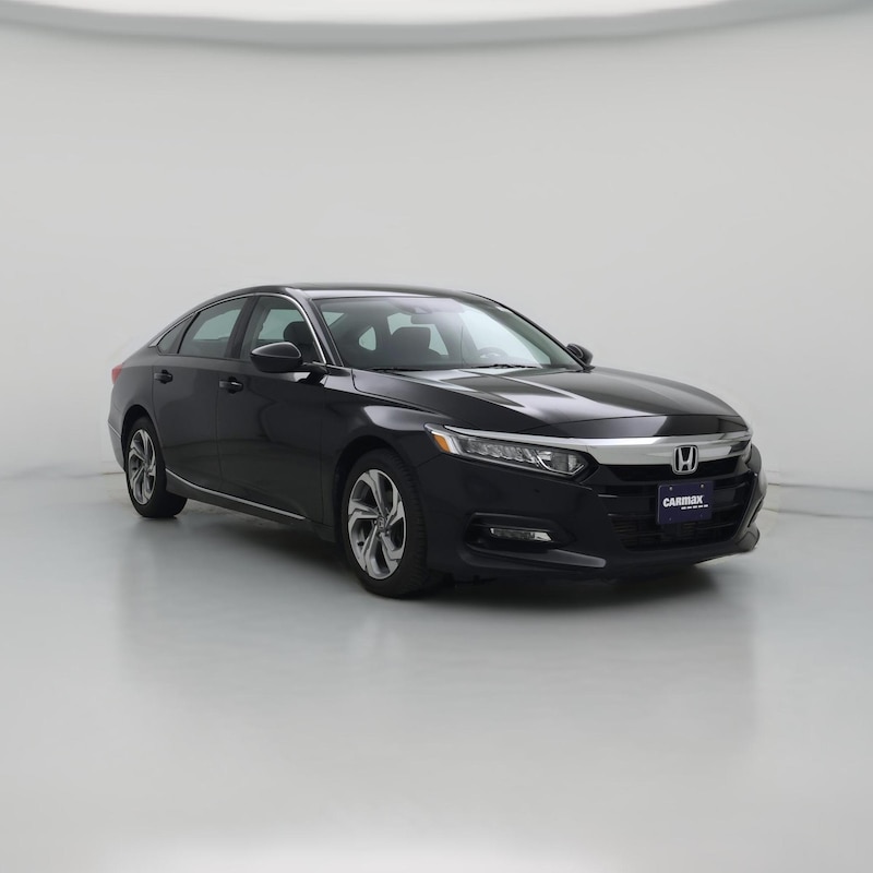 2020 Honda Accord EX