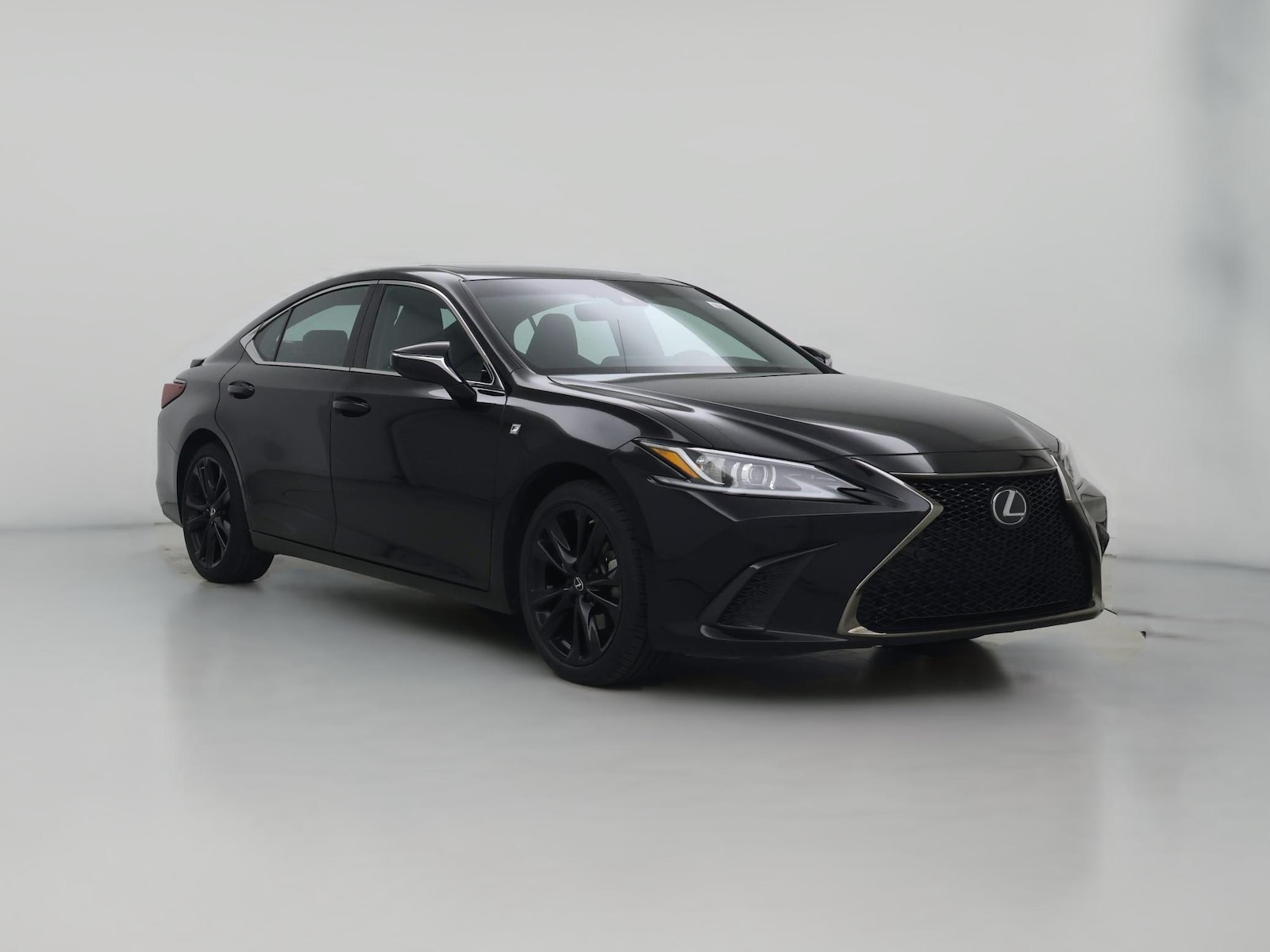 2022 Lexus ES