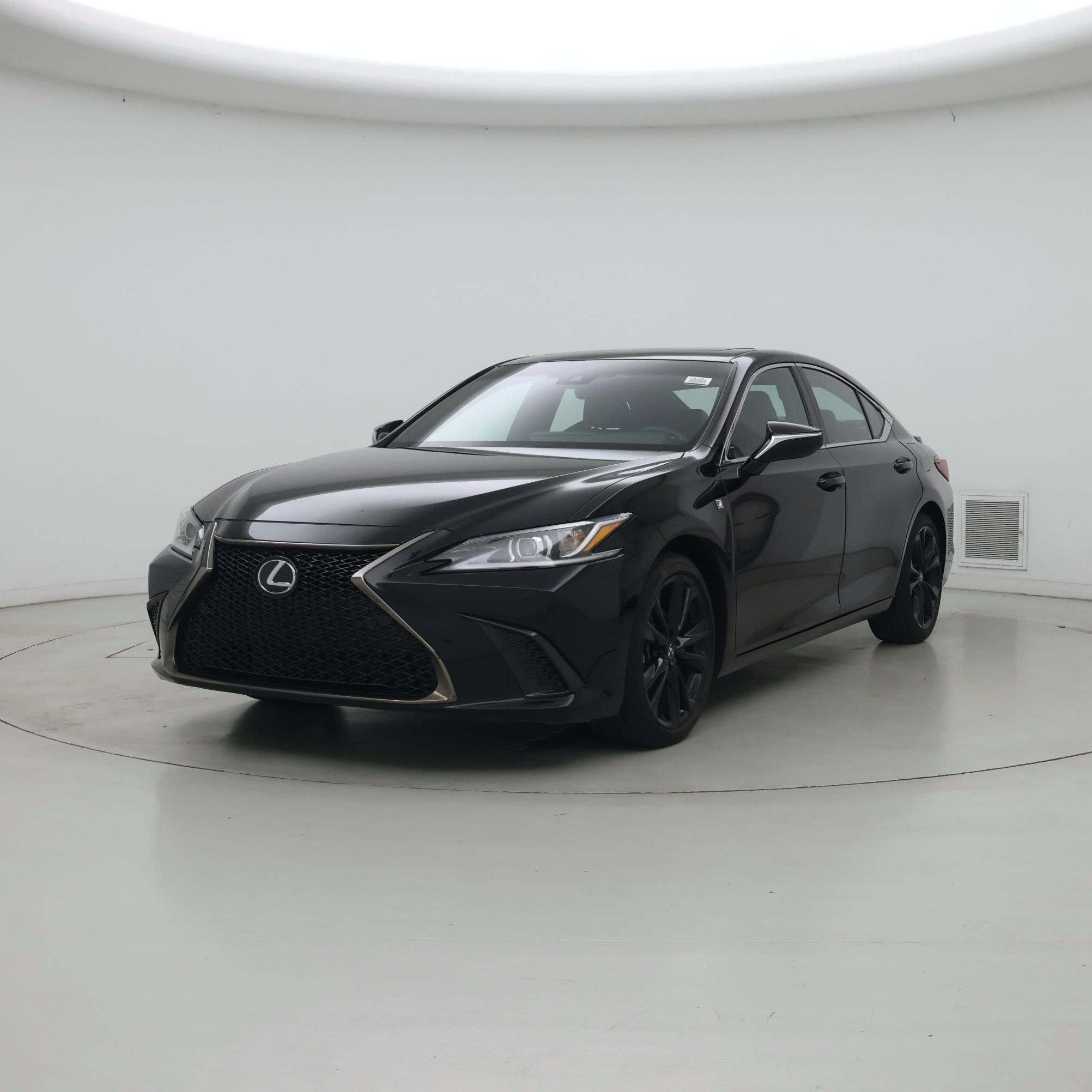 Thumbnail: 2022 Lexus ES - 4
