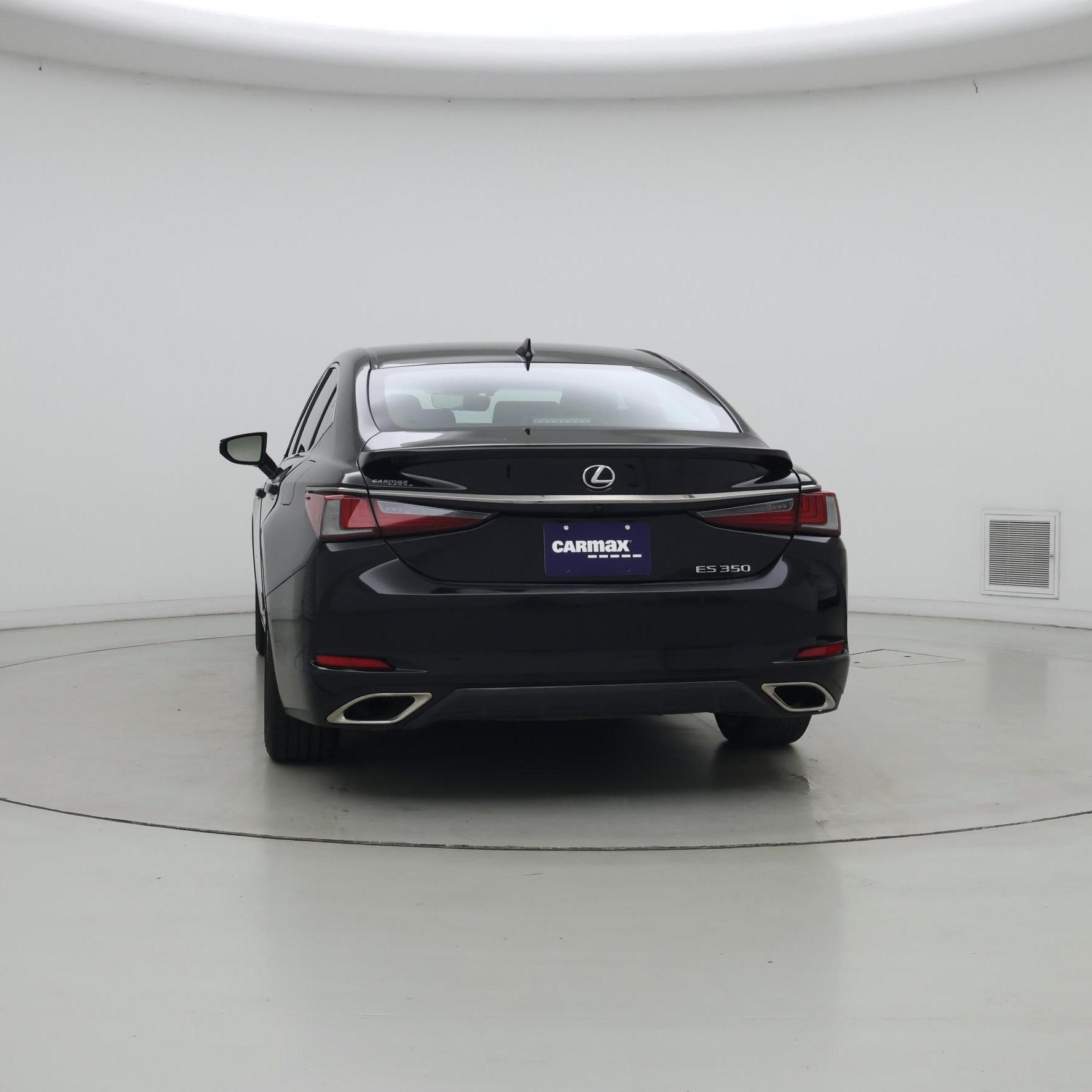 Thumbnail: 2022 Lexus ES - 6