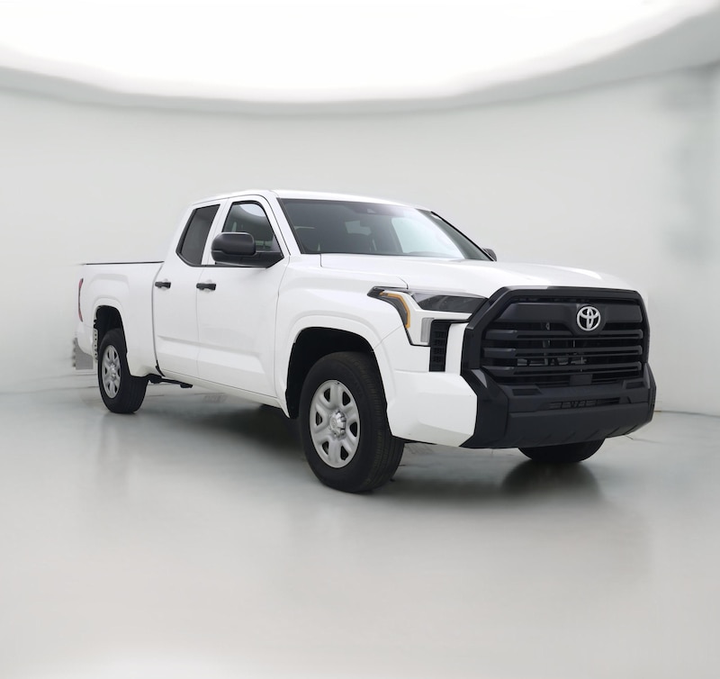 2025 Toyota Tundra SR