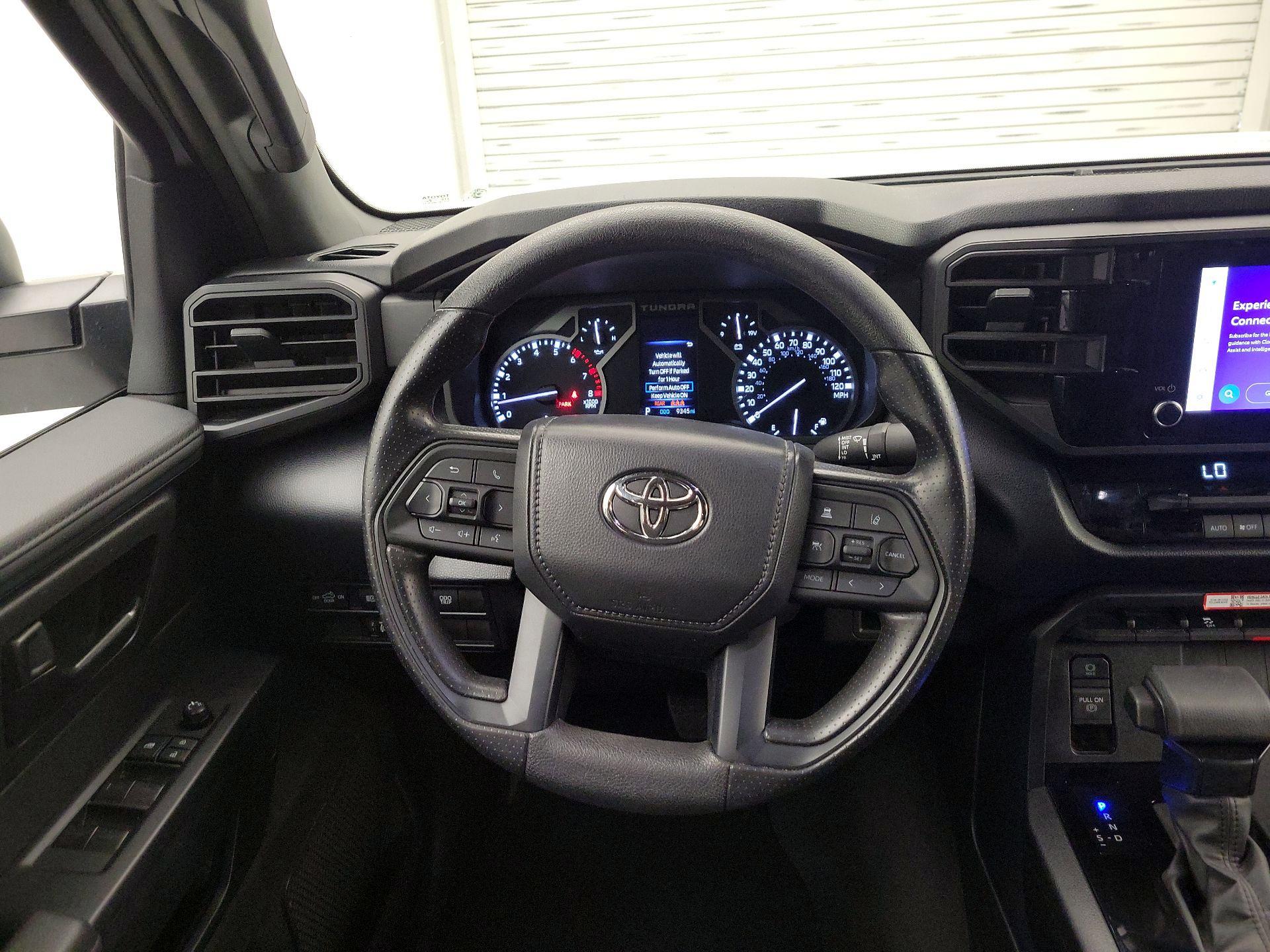 Thumbnail: 2025 Toyota Tundra - 10