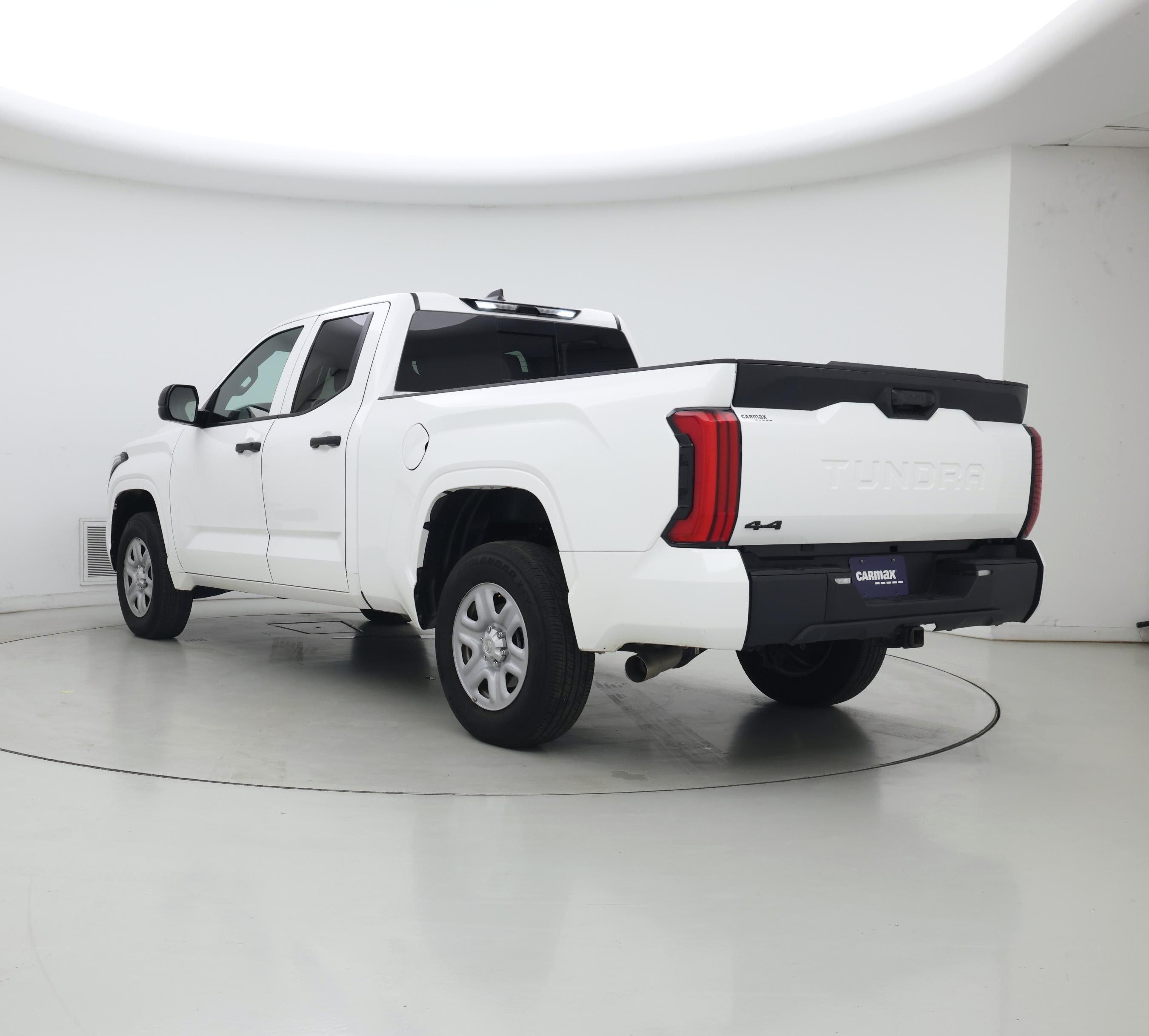 Thumbnail: 2025 Toyota Tundra - 2