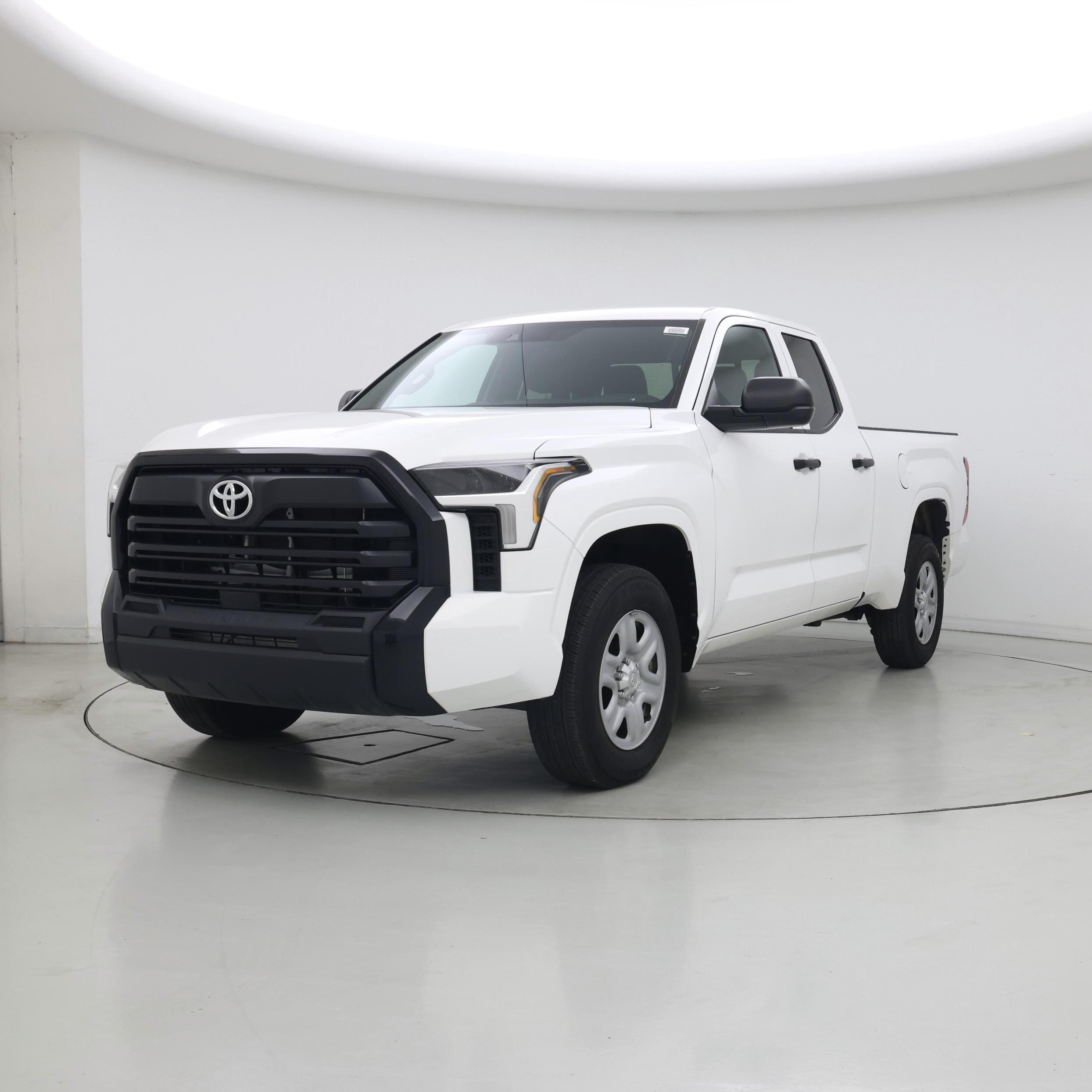 Thumbnail: 2025 Toyota Tundra - 4