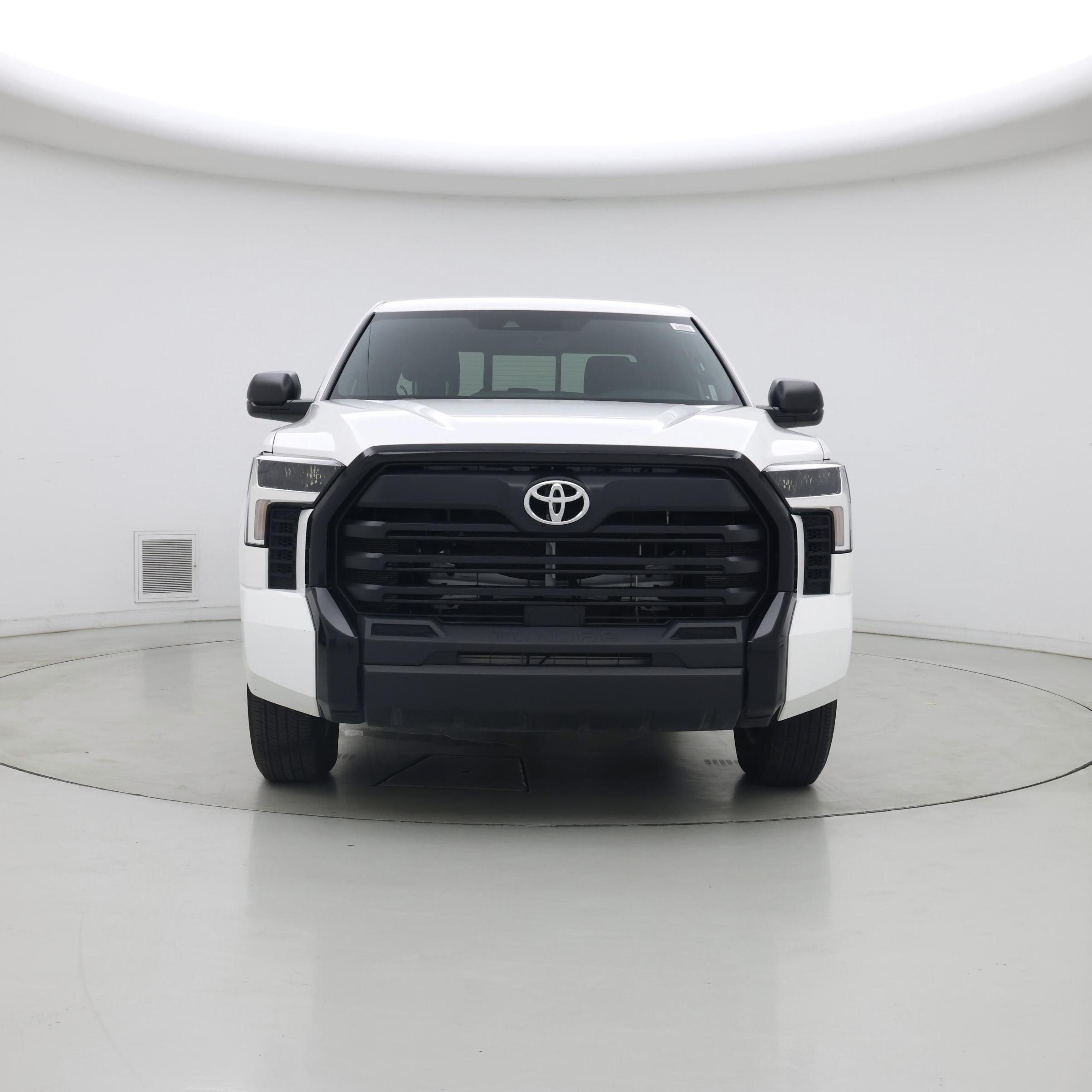 Thumbnail: 2025 Toyota Tundra - 5
