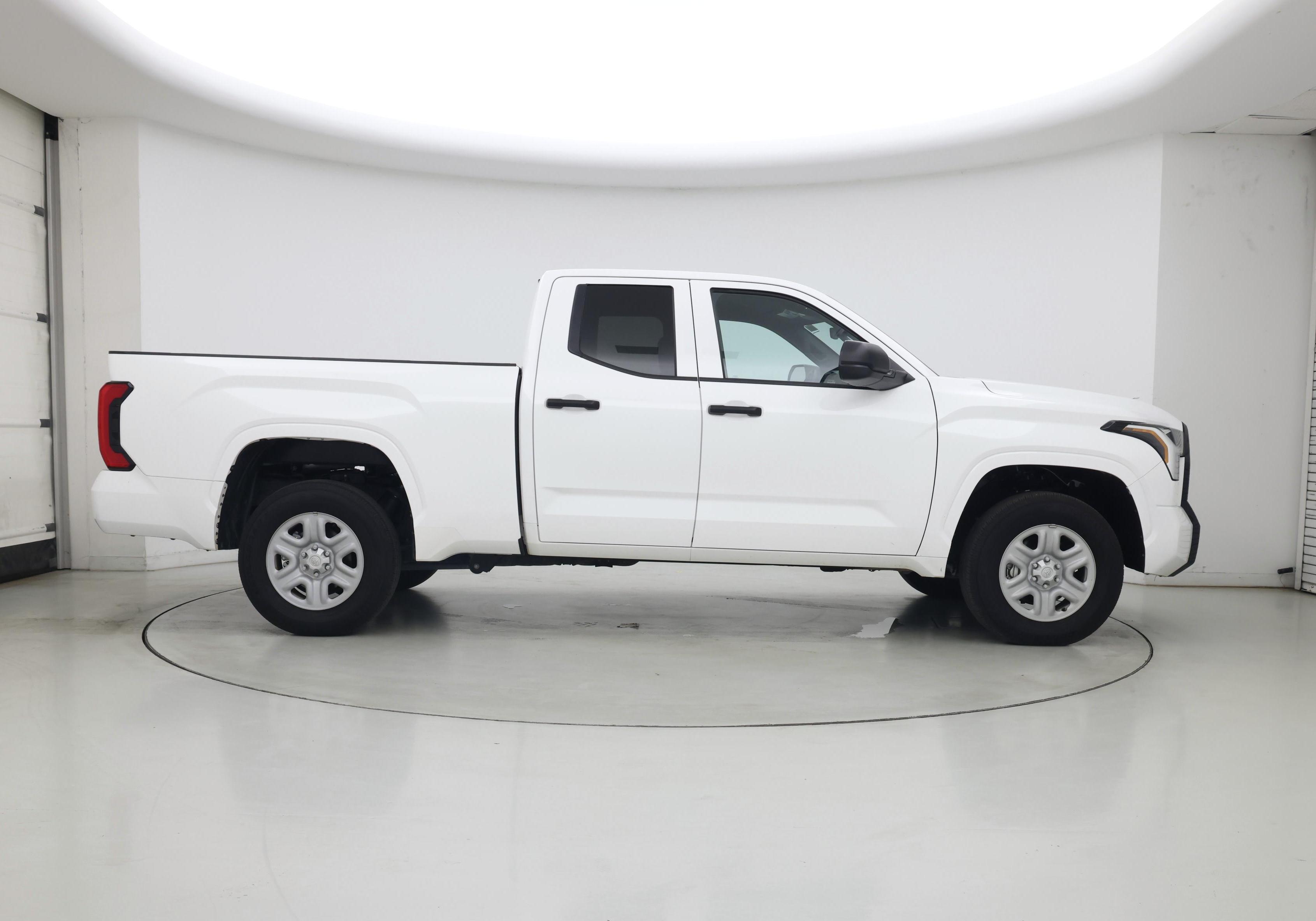 Thumbnail: 2025 Toyota Tundra - 7