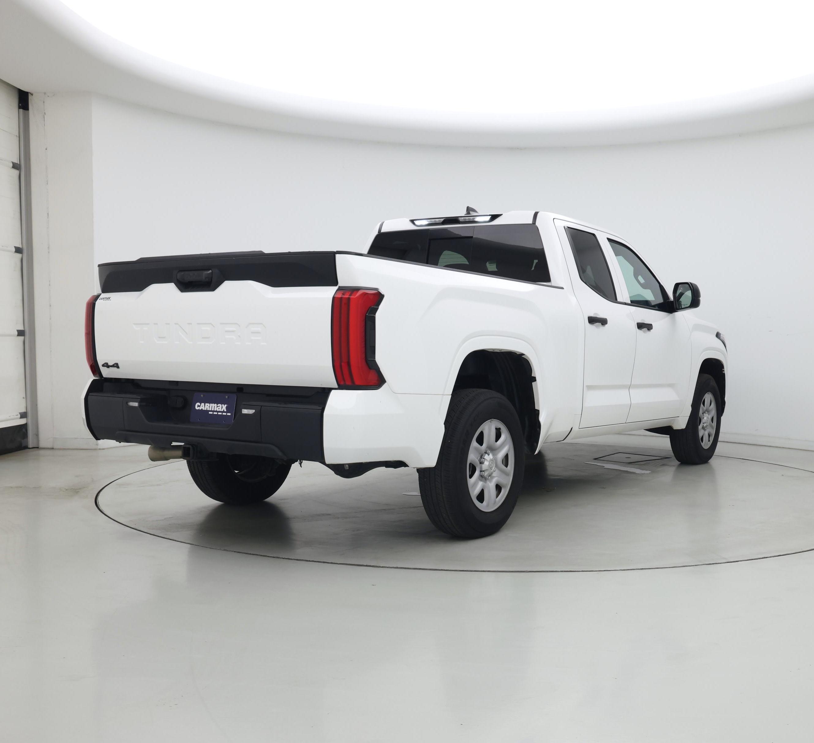 Thumbnail: 2025 Toyota Tundra - 8