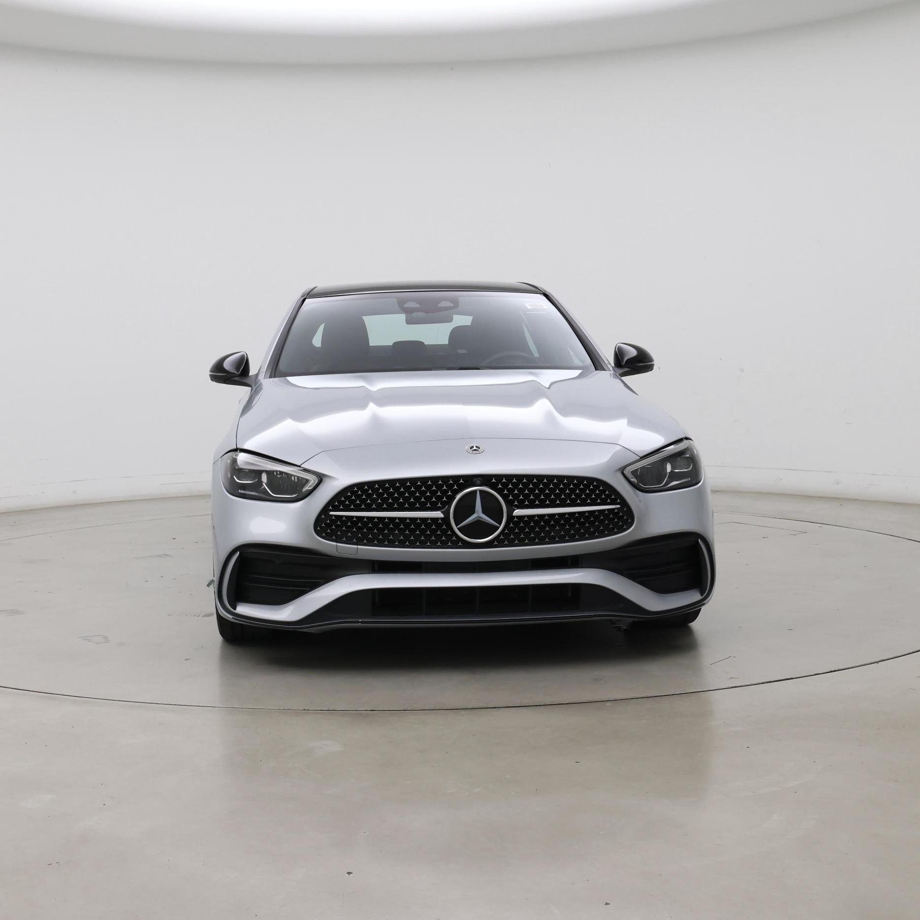 Thumbnail: 2023 Mercedes-Benz C-Class - 5