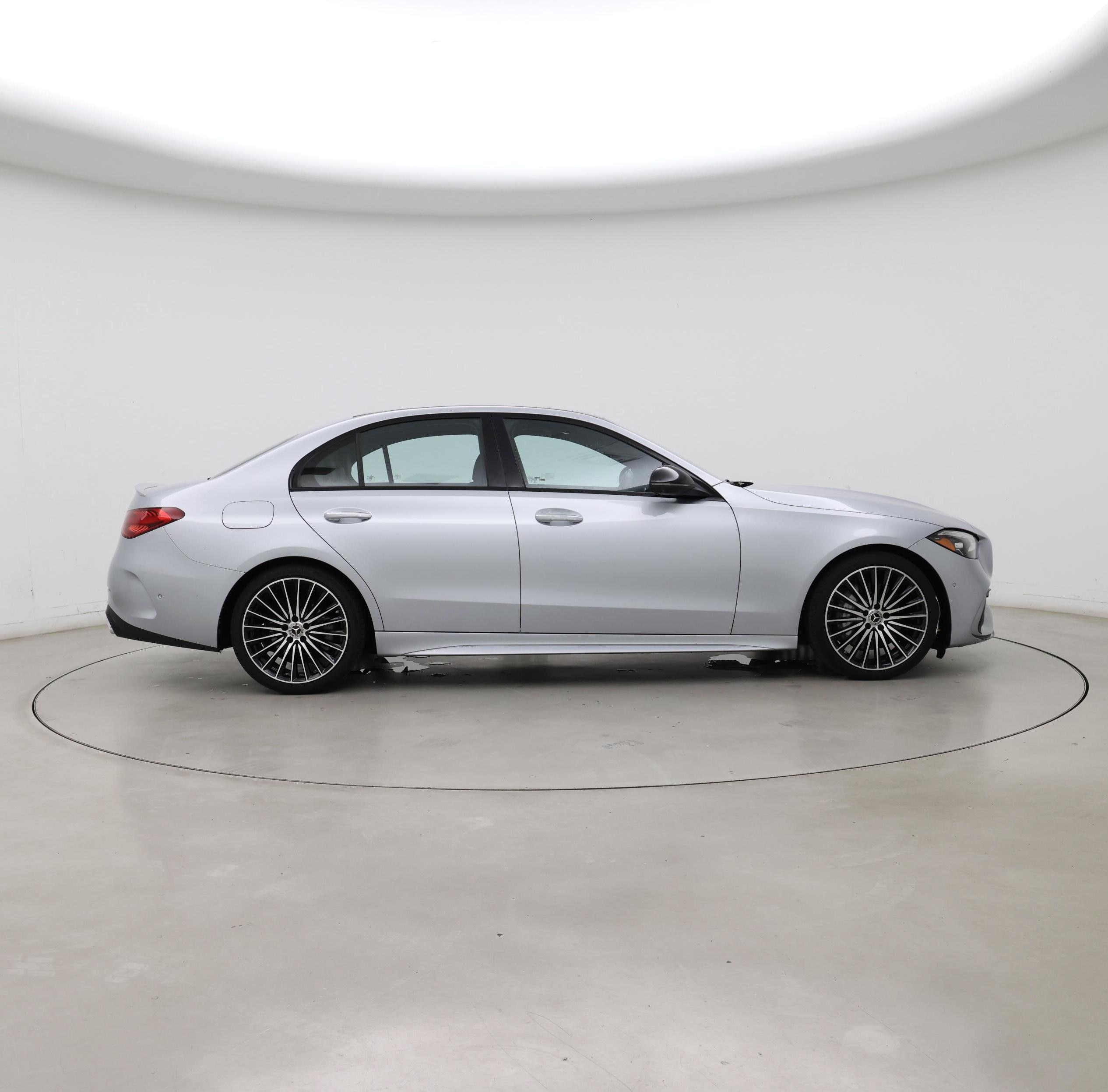 Thumbnail: 2023 Mercedes-Benz C-Class - 7