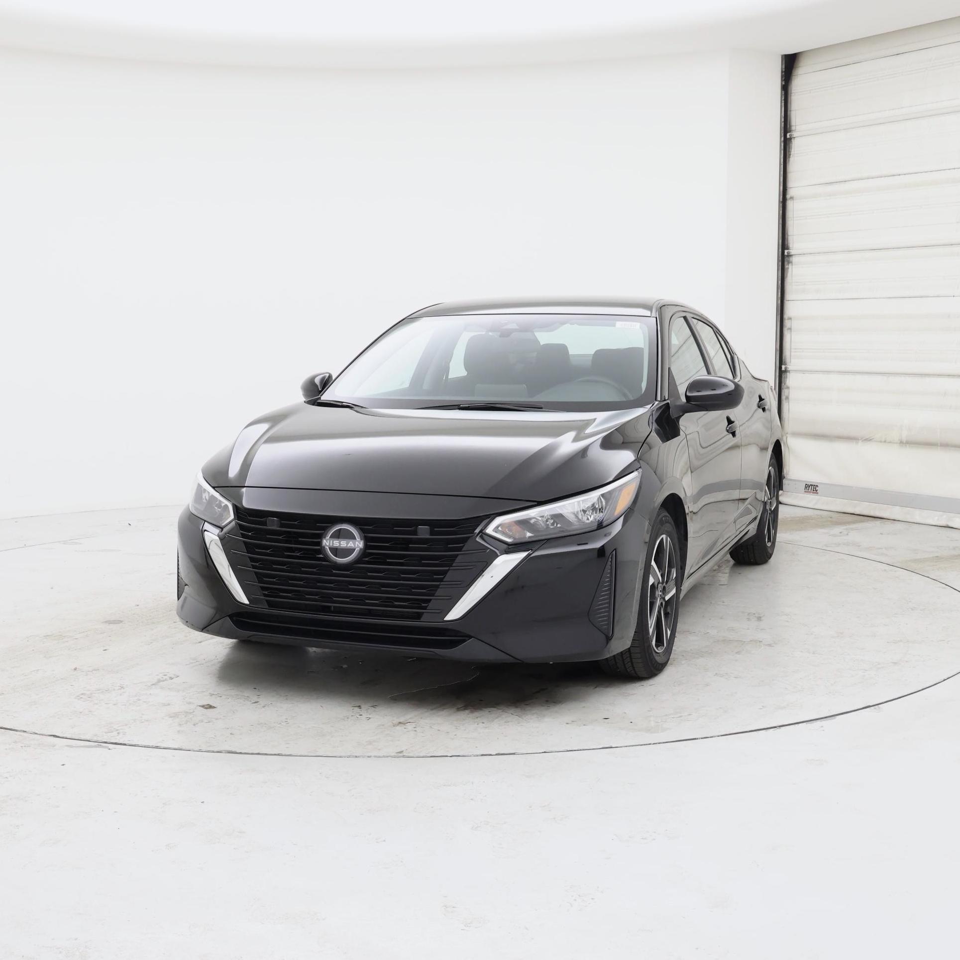 Thumbnail: 2025 Nissan Sentra - 4
