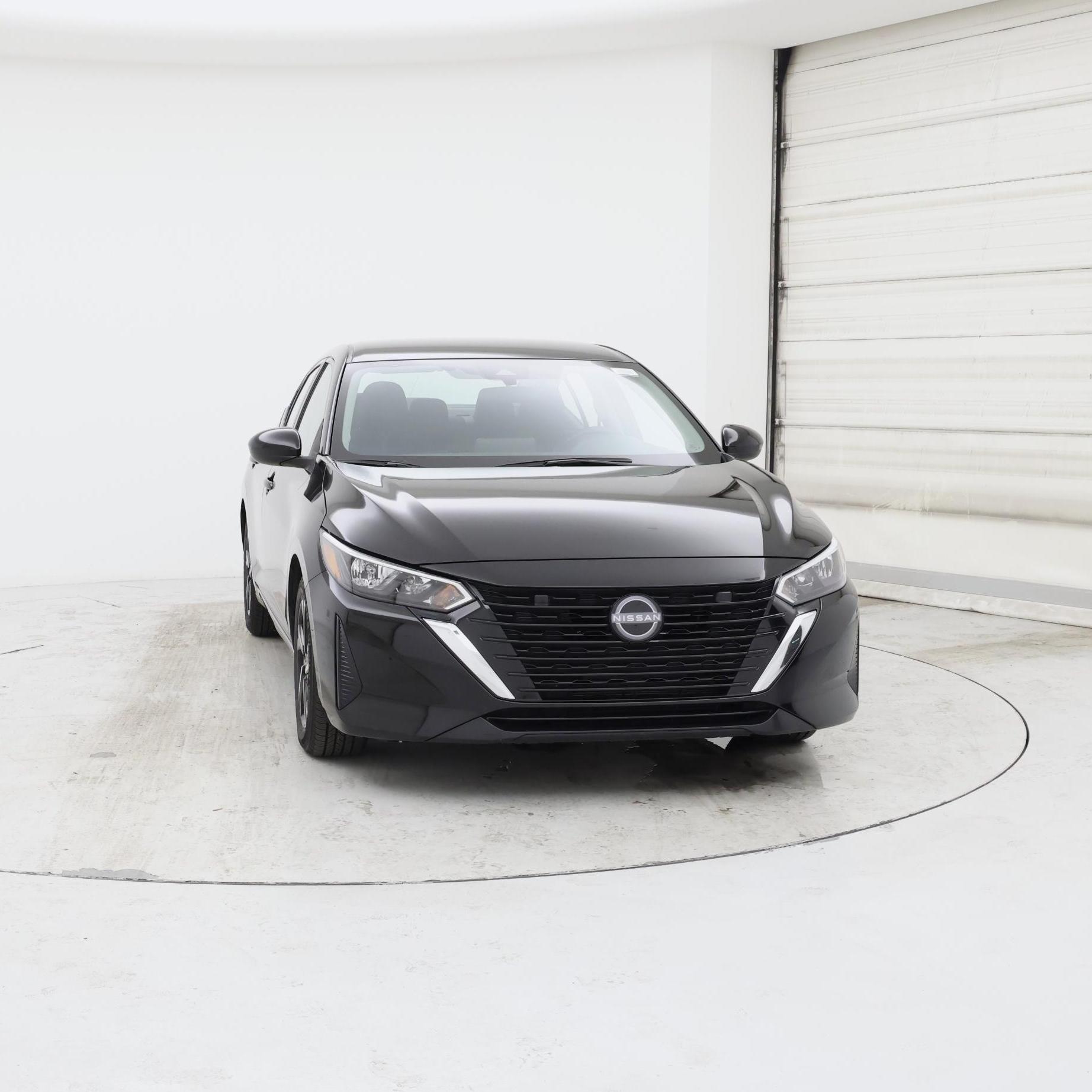 Thumbnail: 2025 Nissan Sentra - 5