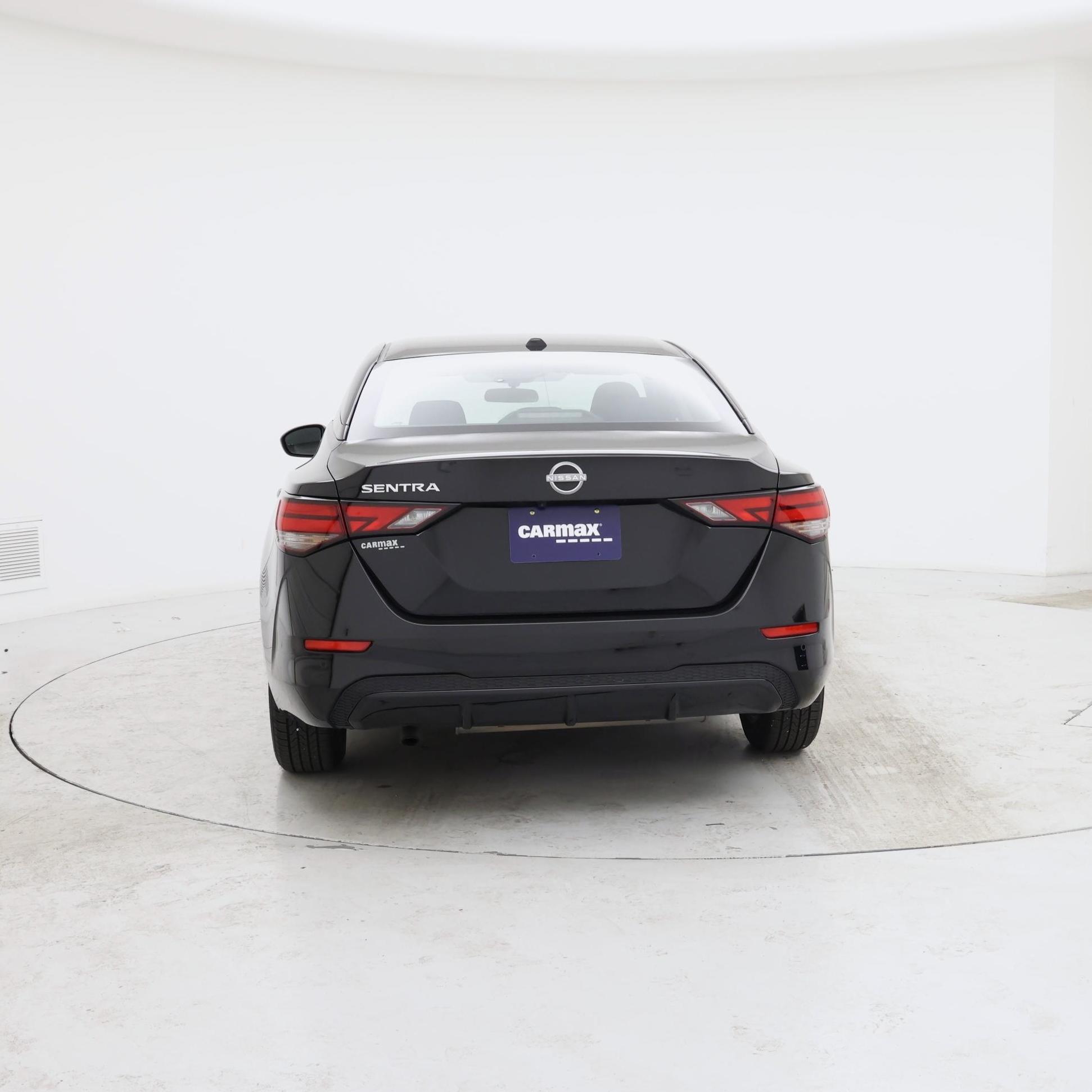 Thumbnail: 2025 Nissan Sentra - 6