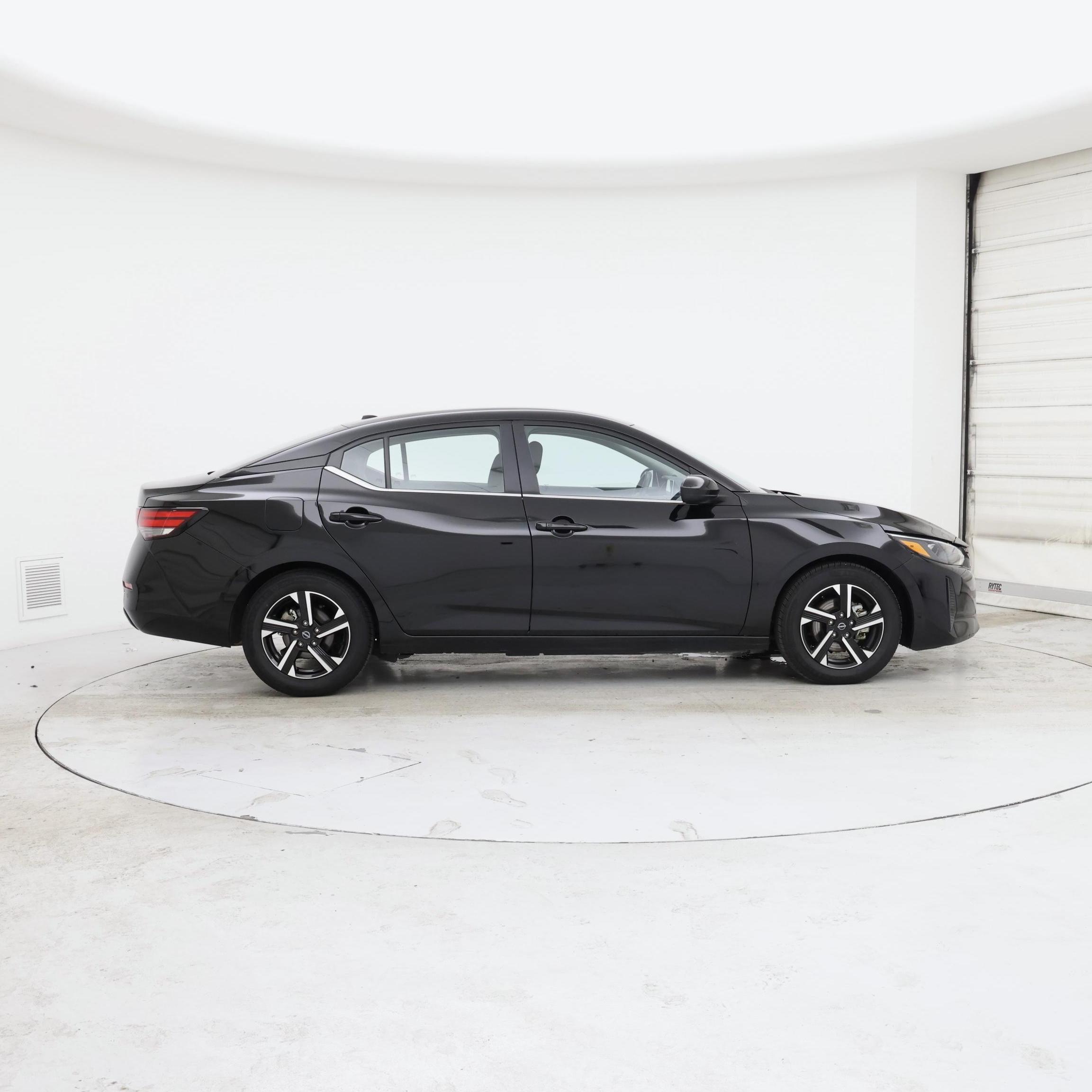 Thumbnail: 2025 Nissan Sentra - 7