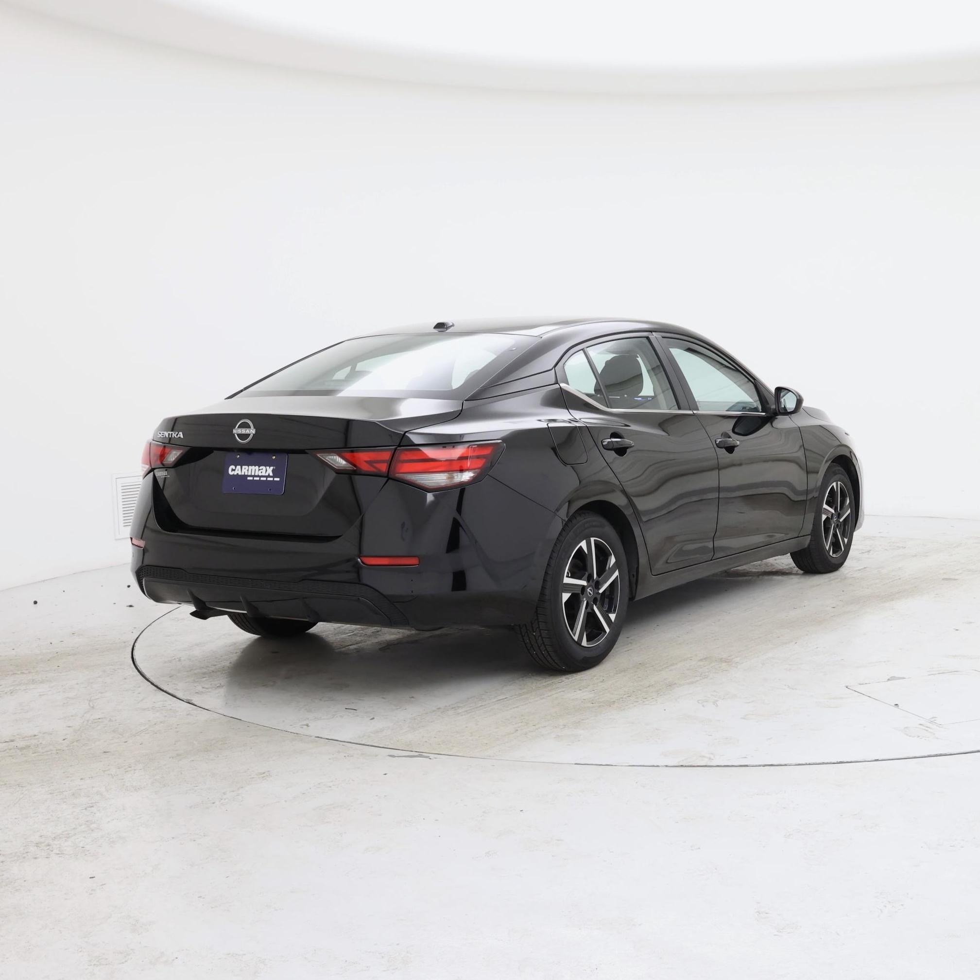 Thumbnail: 2025 Nissan Sentra - 8