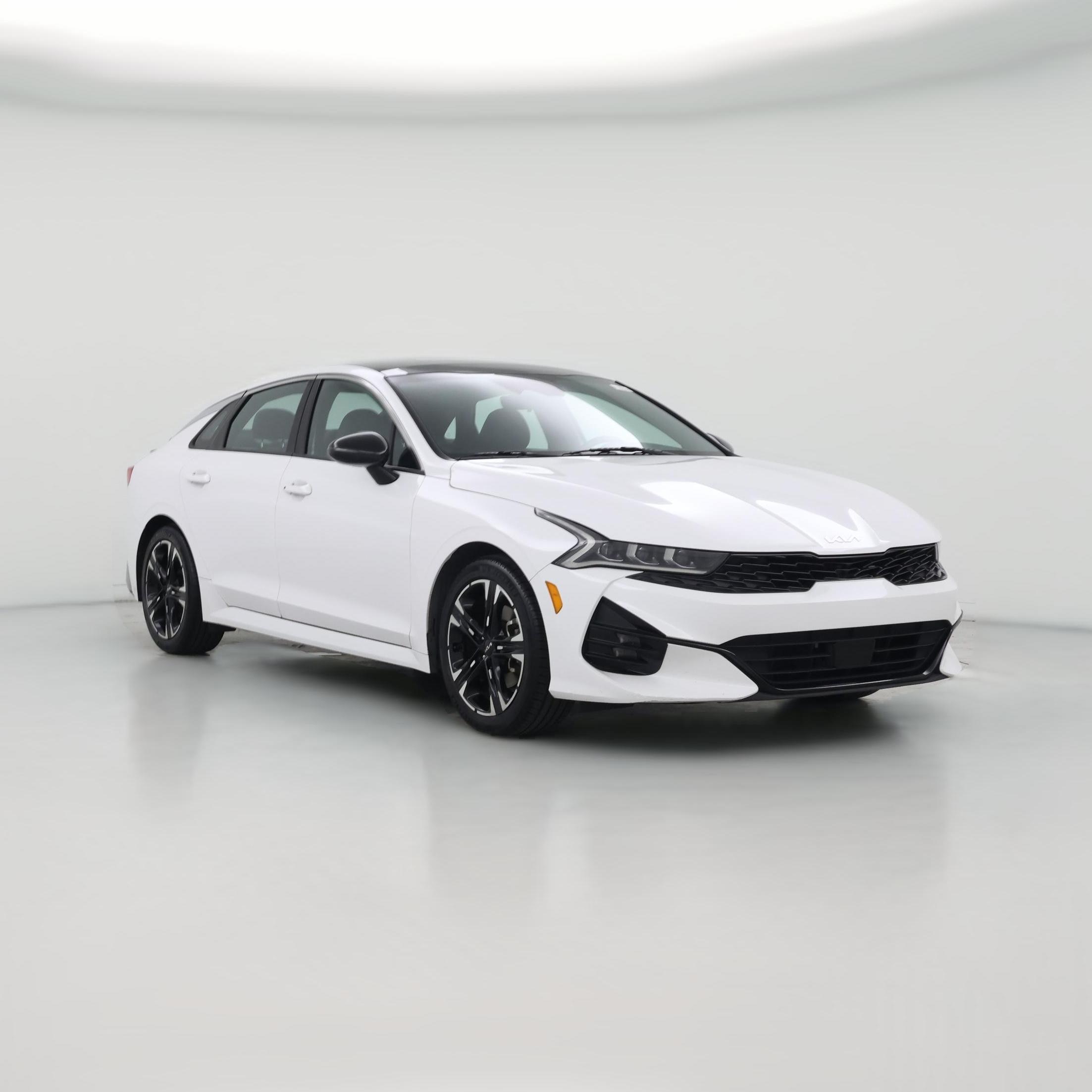 Thumbnail: 2023 Kia K5 - 1