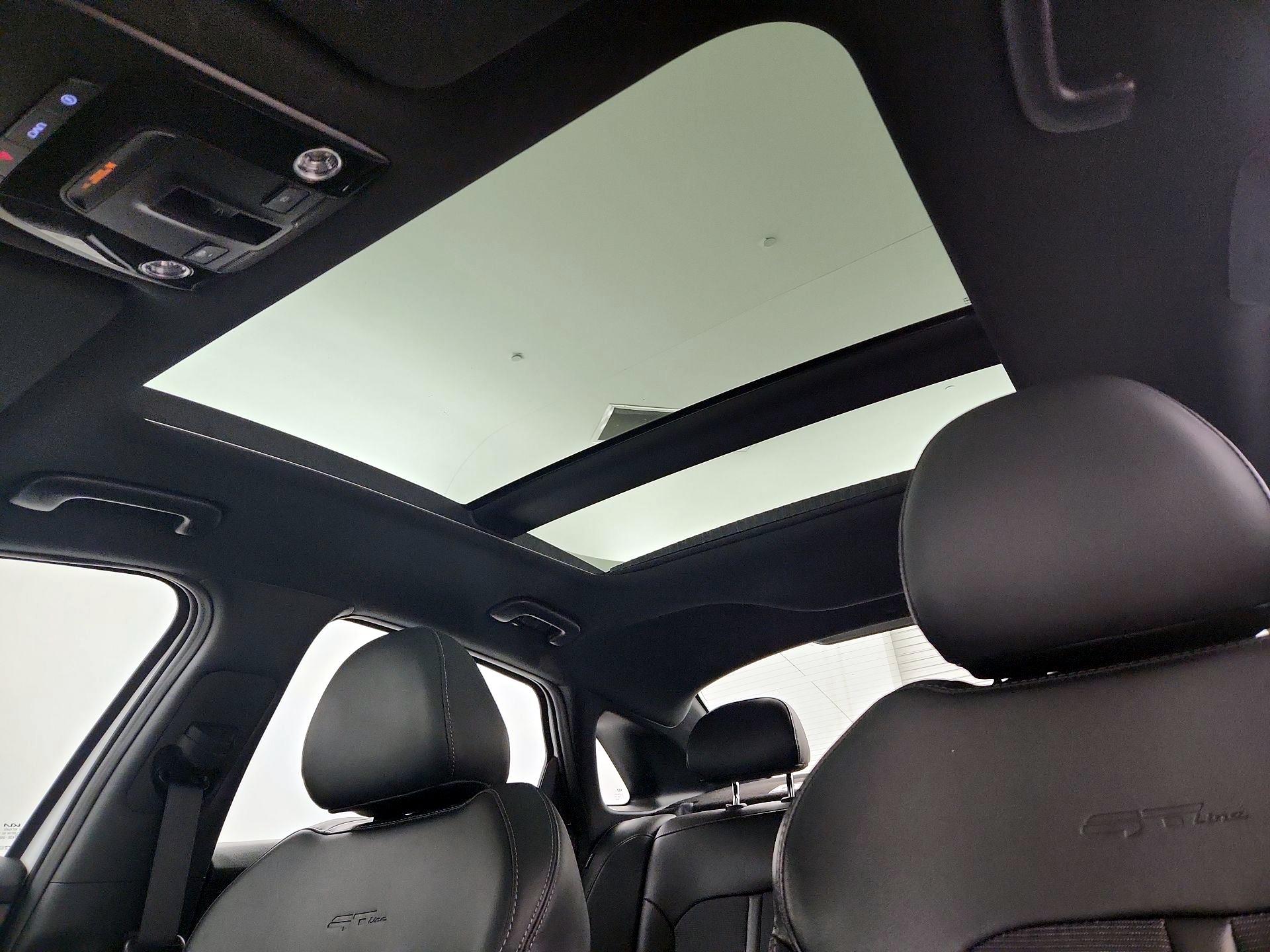 Thumbnail: 2023 Kia K5 - 20