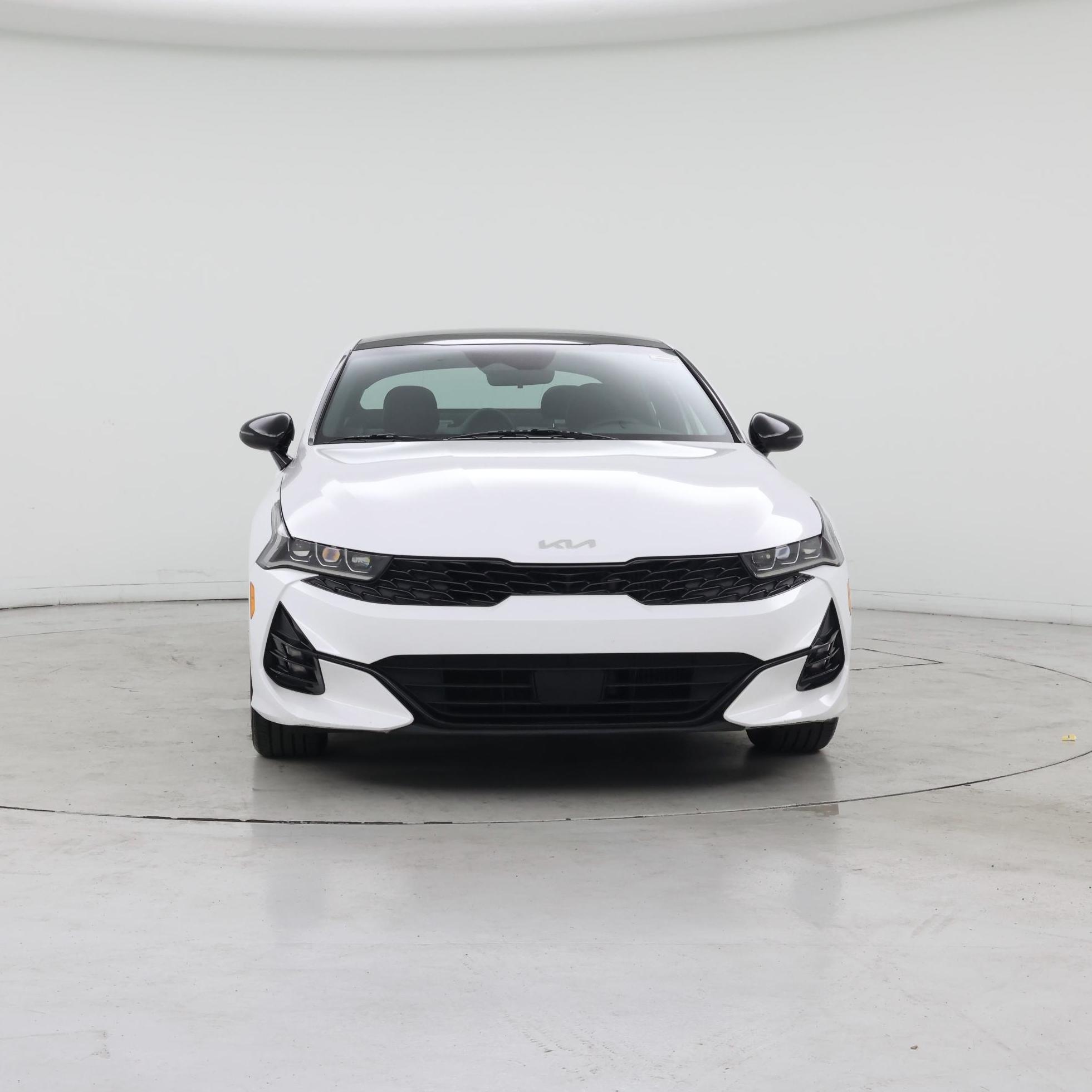Thumbnail: 2023 Kia K5 - 5