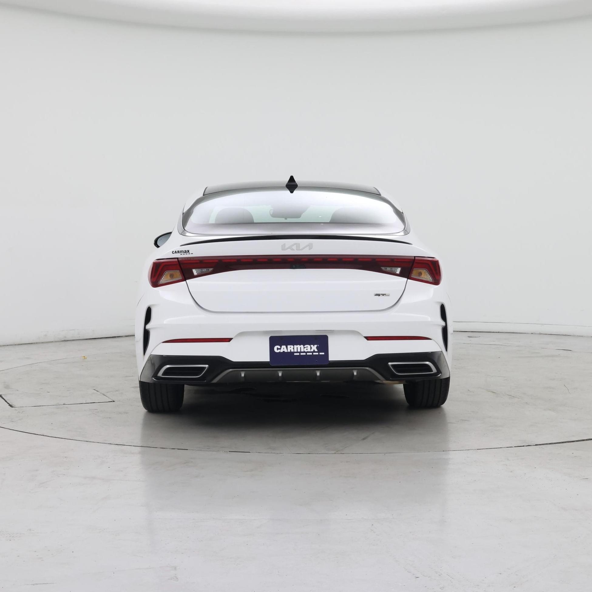Thumbnail: 2023 Kia K5 - 6