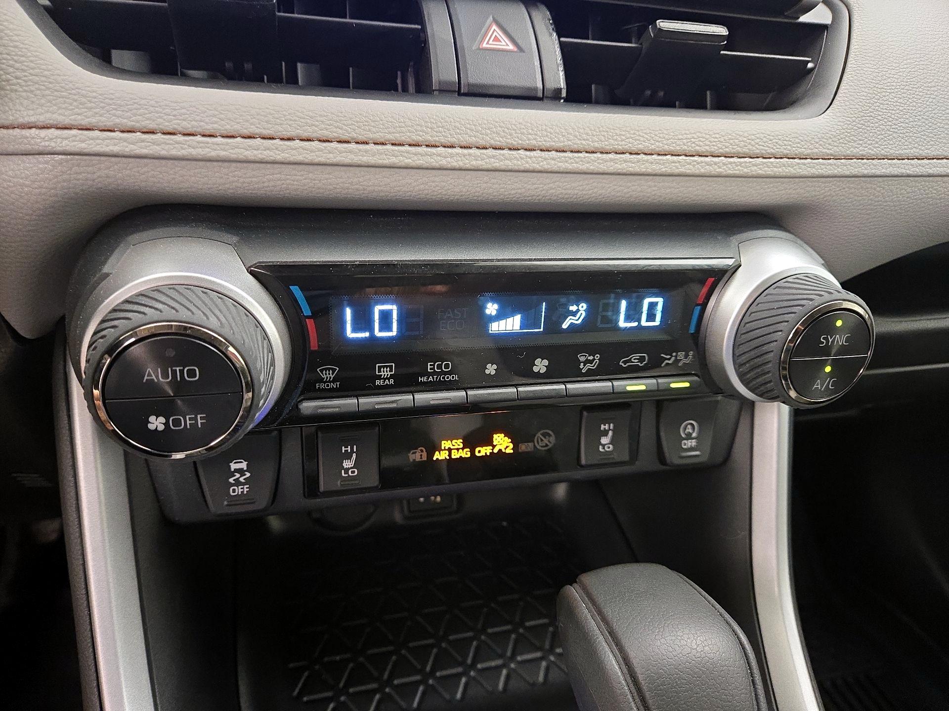 Thumbnail: 2025 Toyota RAV4 - 16