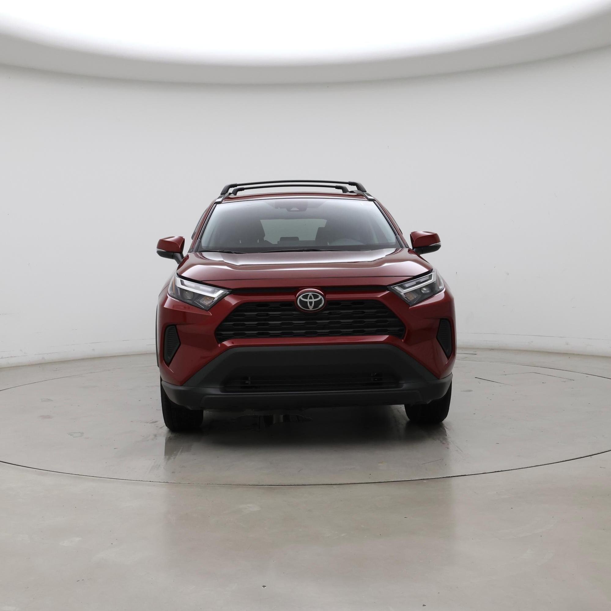 Thumbnail: 2025 Toyota RAV4 - 5