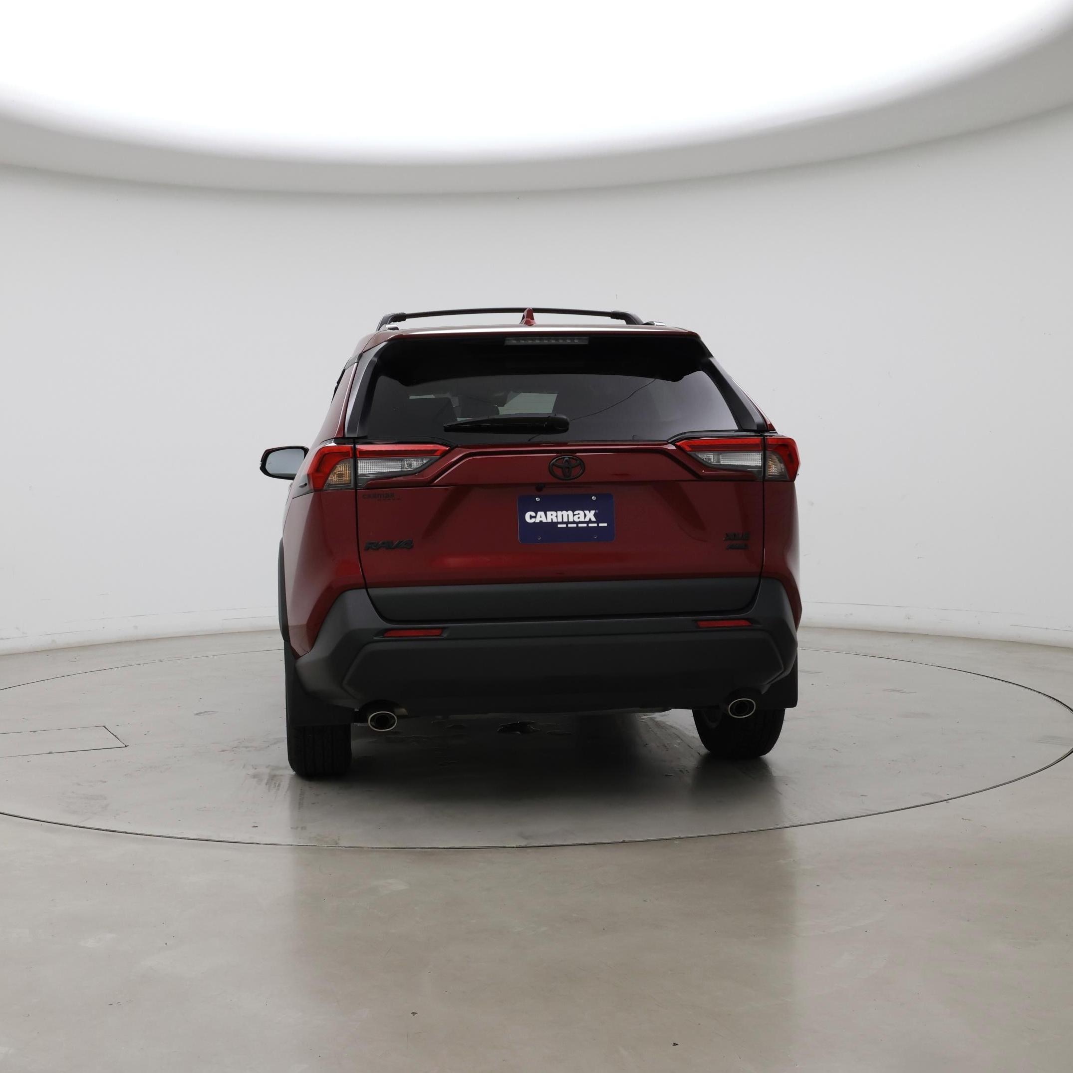 Thumbnail: 2025 Toyota RAV4 - 6
