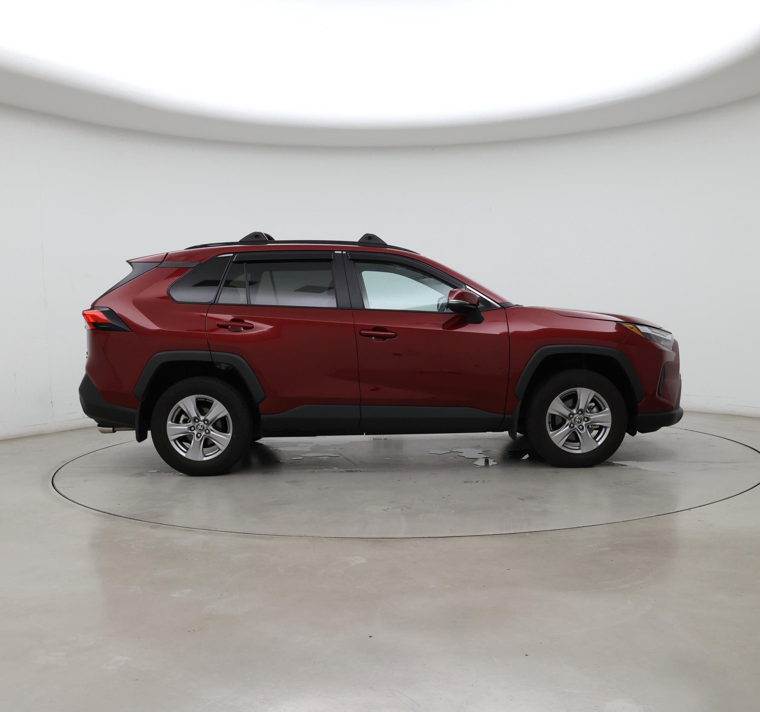 Thumbnail: 2025 Toyota RAV4 - 7