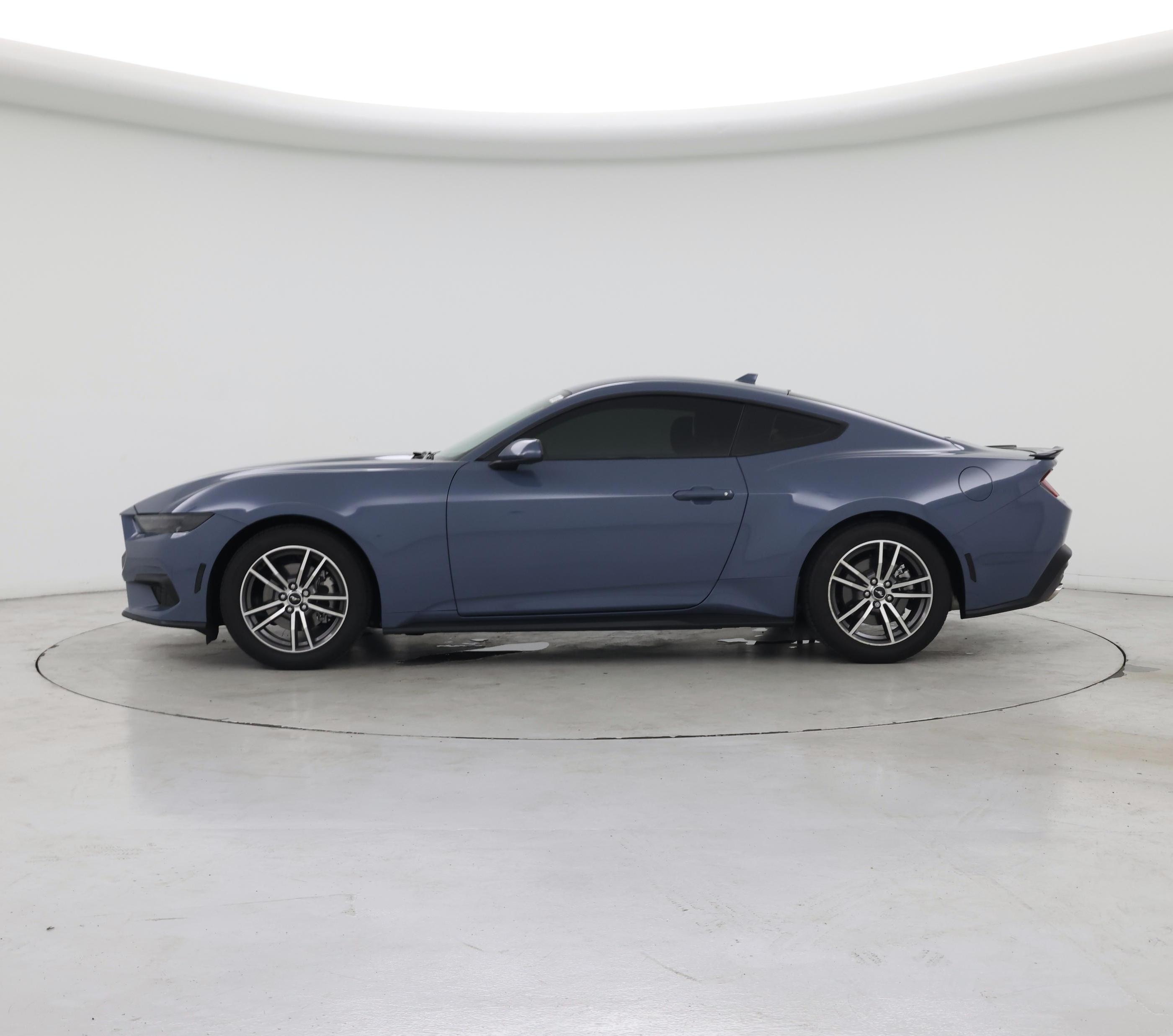 Thumbnail: 2025 Ford Mustang - 3