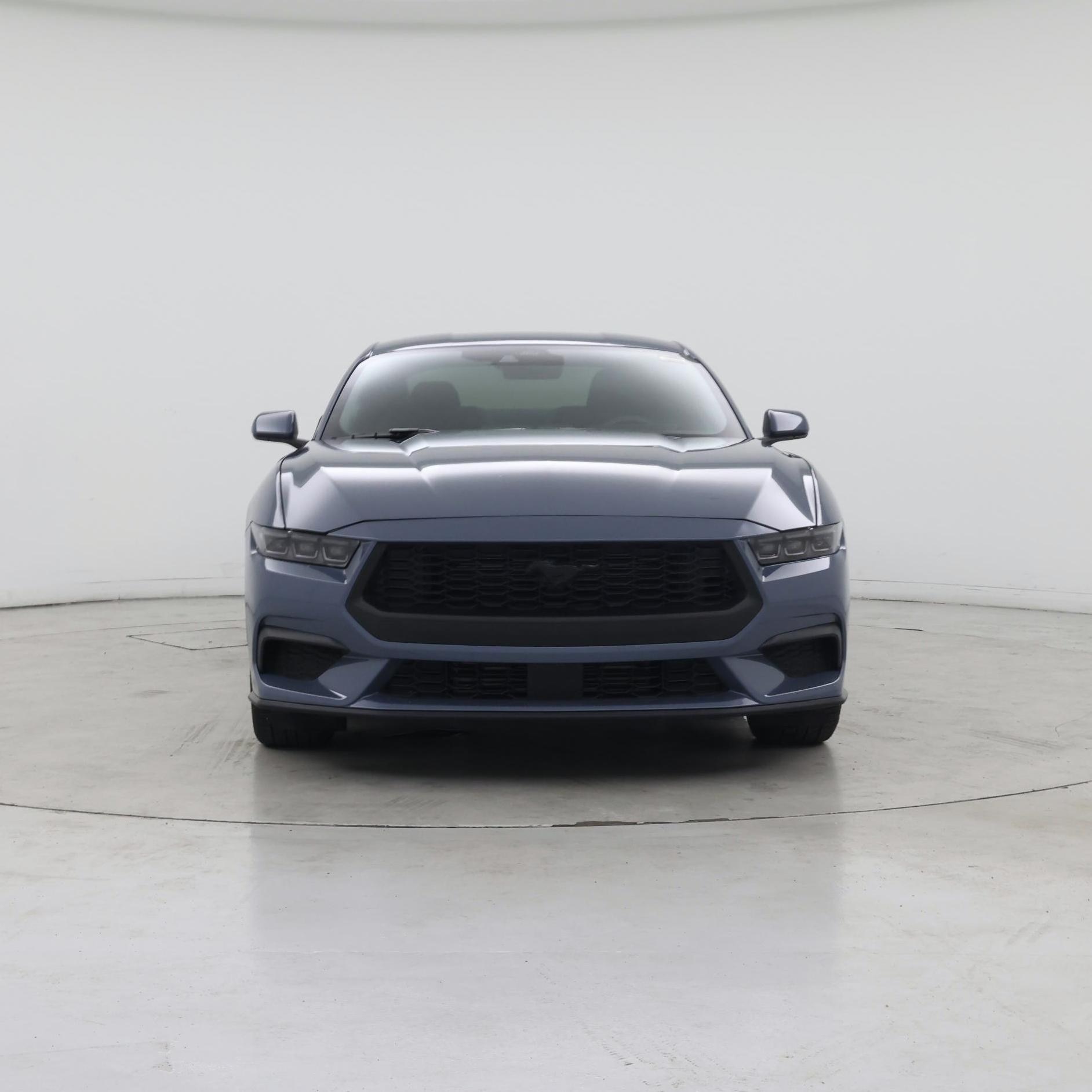 Thumbnail: 2025 Ford Mustang - 5