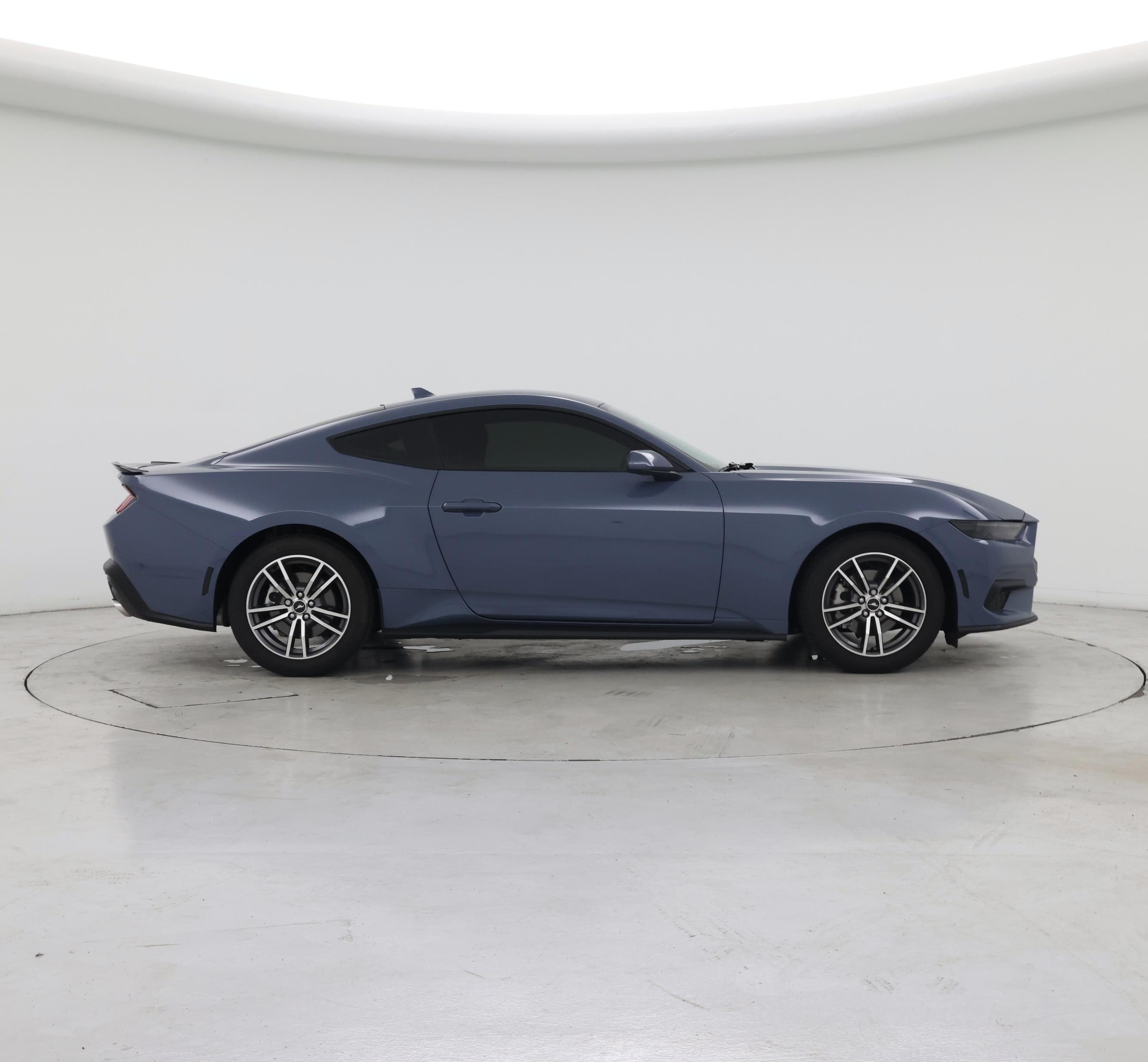 Thumbnail: 2025 Ford Mustang - 7