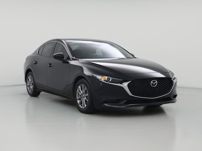 2021 Mazda Mazda3 S