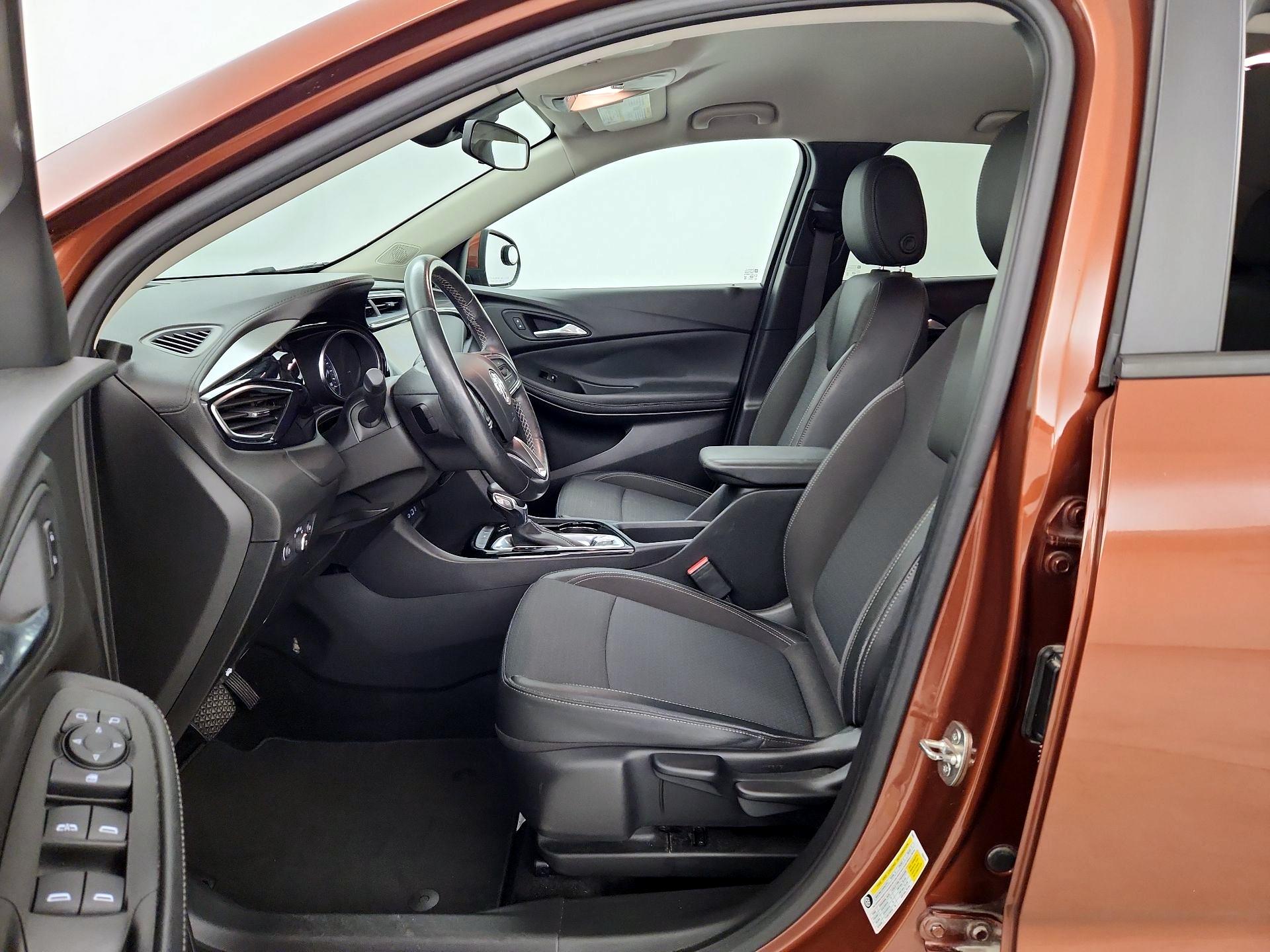 Thumbnail: 2021 Buick Encore GX - 11