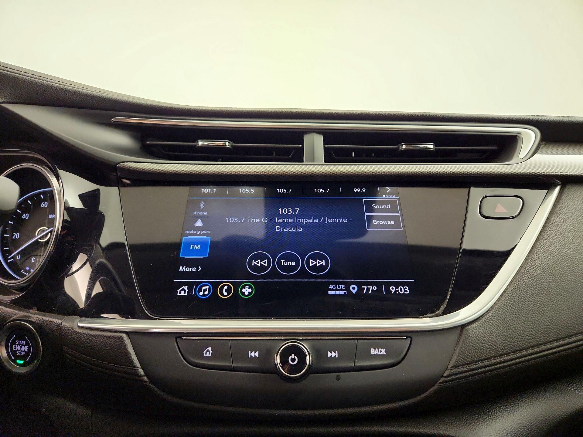 Thumbnail: 2021 Buick Encore GX - 16