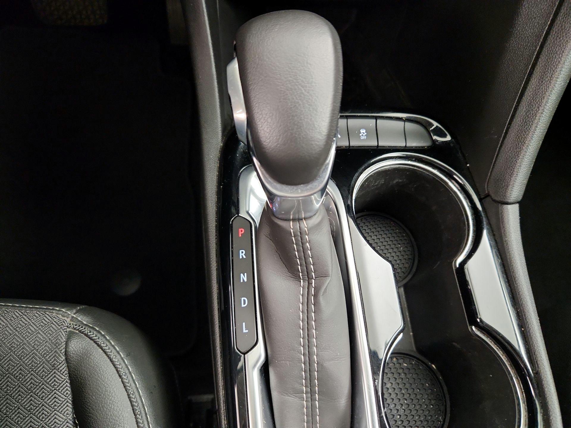 Thumbnail: 2021 Buick Encore GX - 18