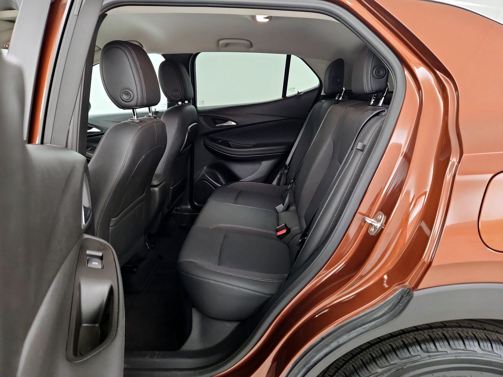 Thumbnail: 2021 Buick Encore GX - 20