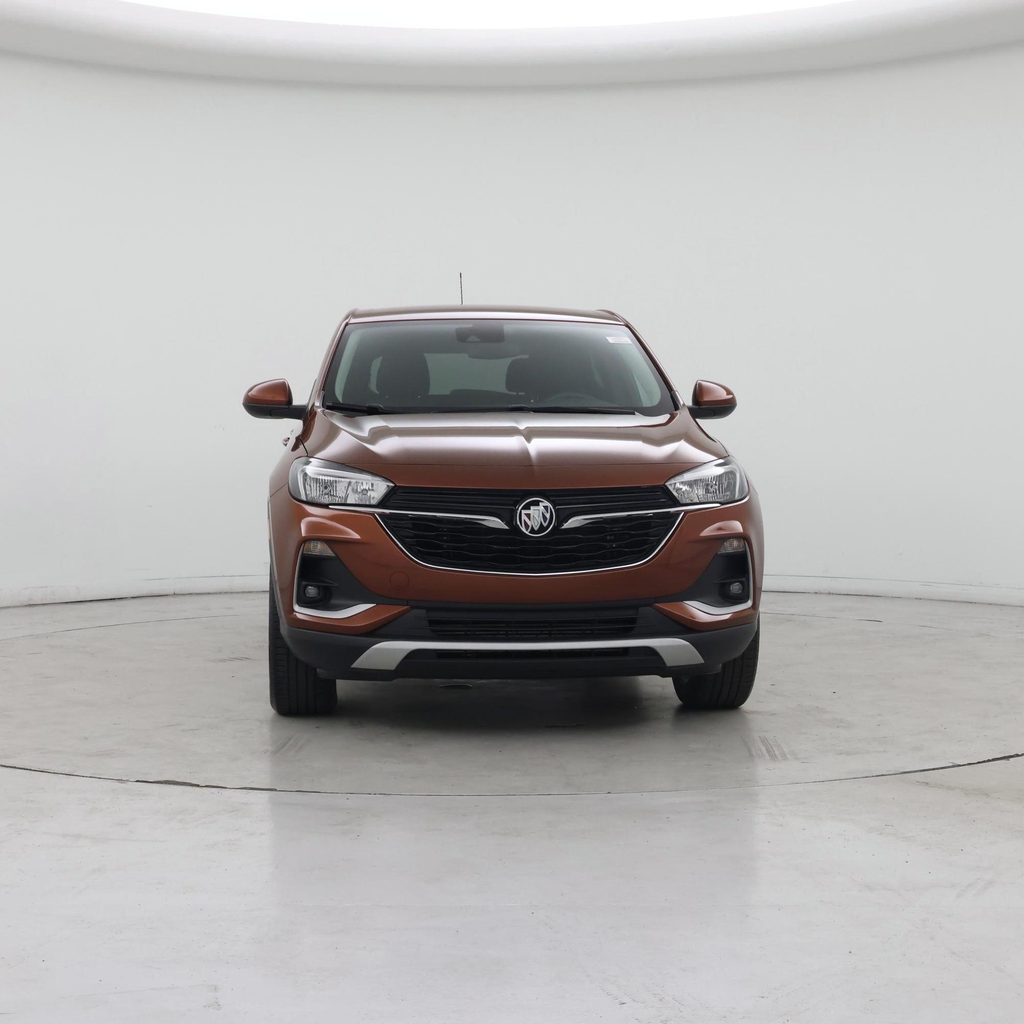 Thumbnail: 2021 Buick Encore GX - 5