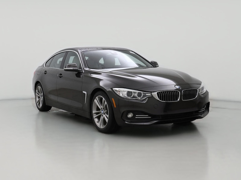 2016 BMW 4 Series 428i -
                  Huntsville, AL