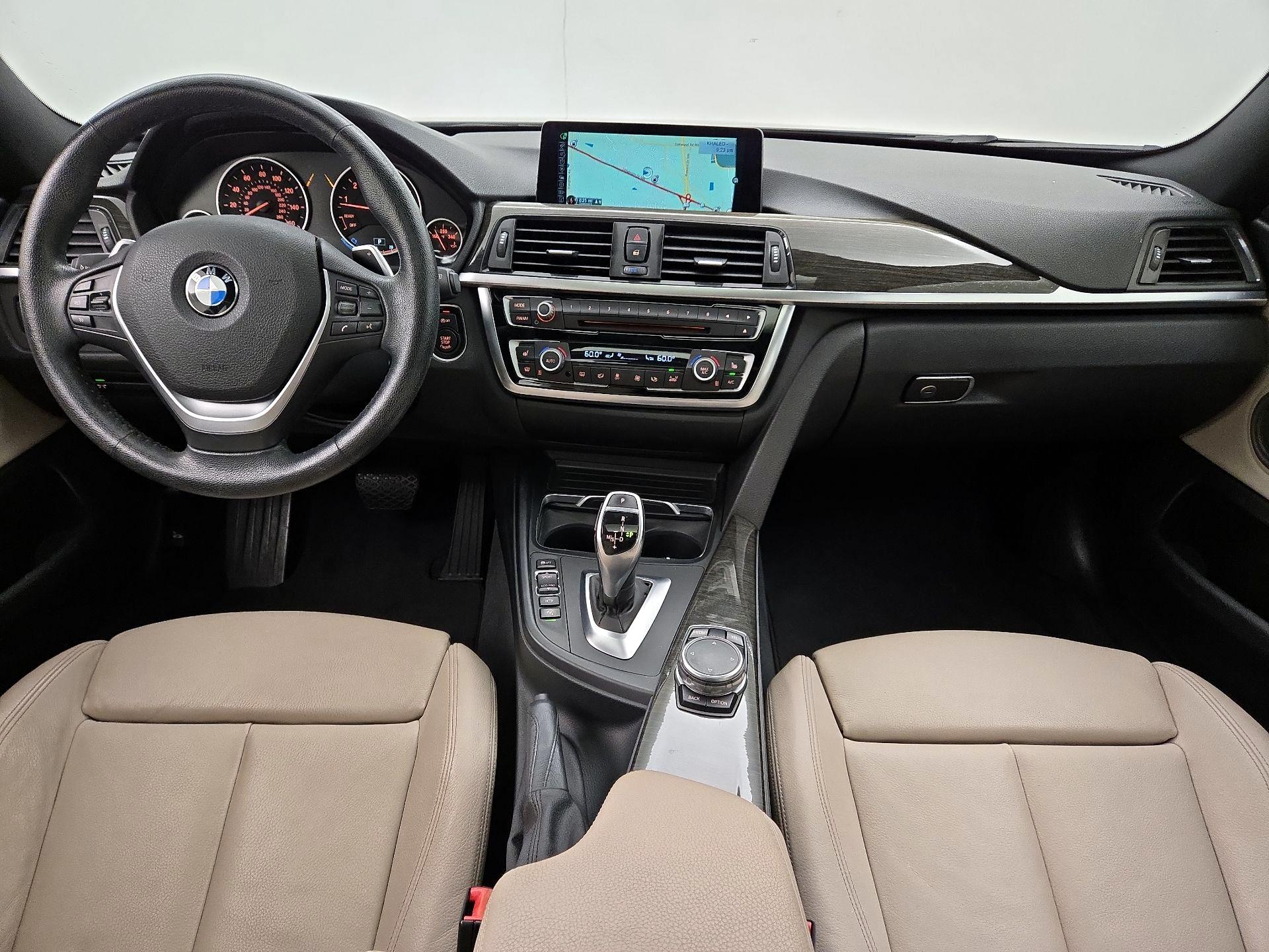 Thumbnail: 2016 BMW 4 Series - 9