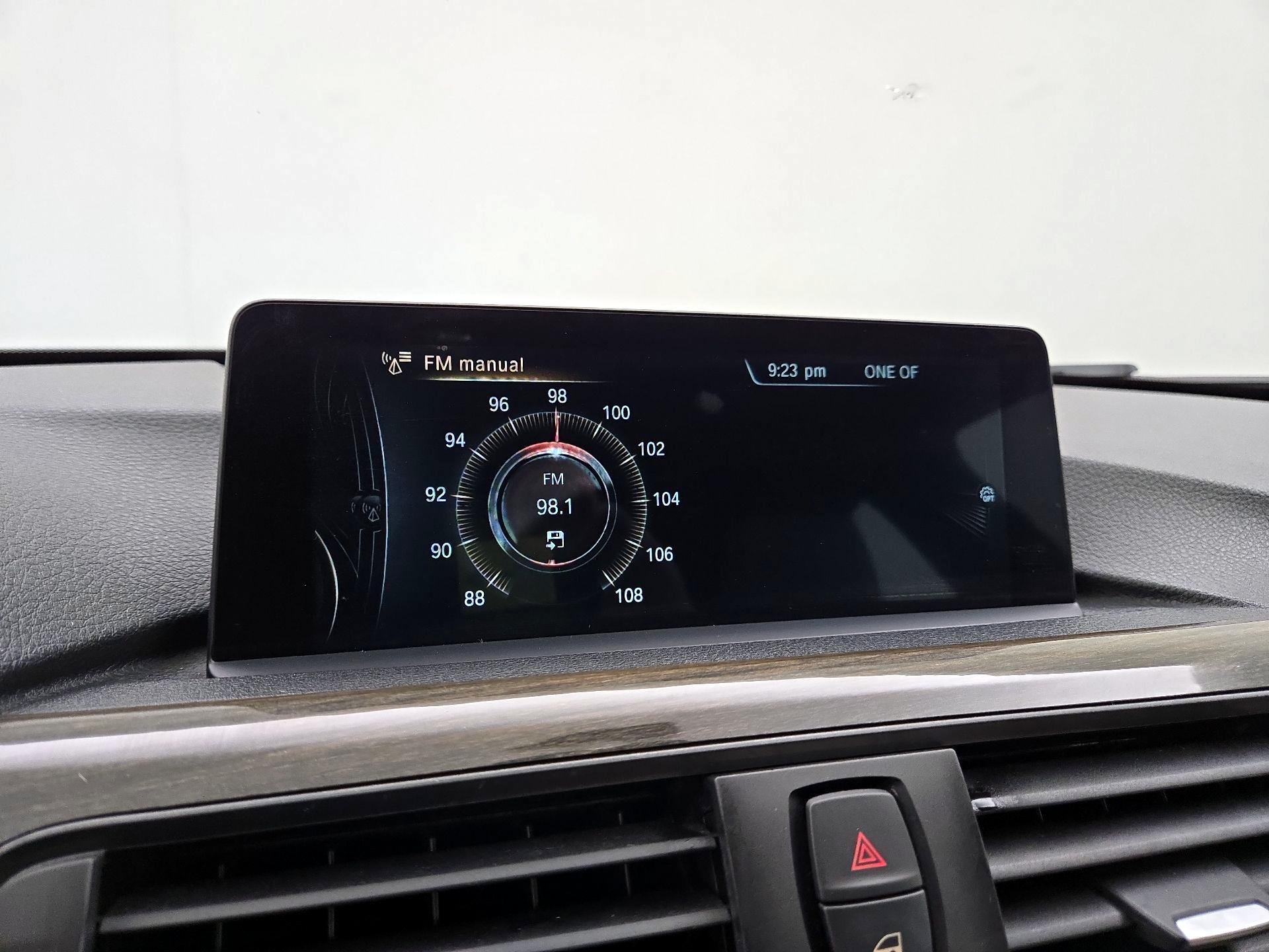 Thumbnail: 2016 BMW 4 Series - 16