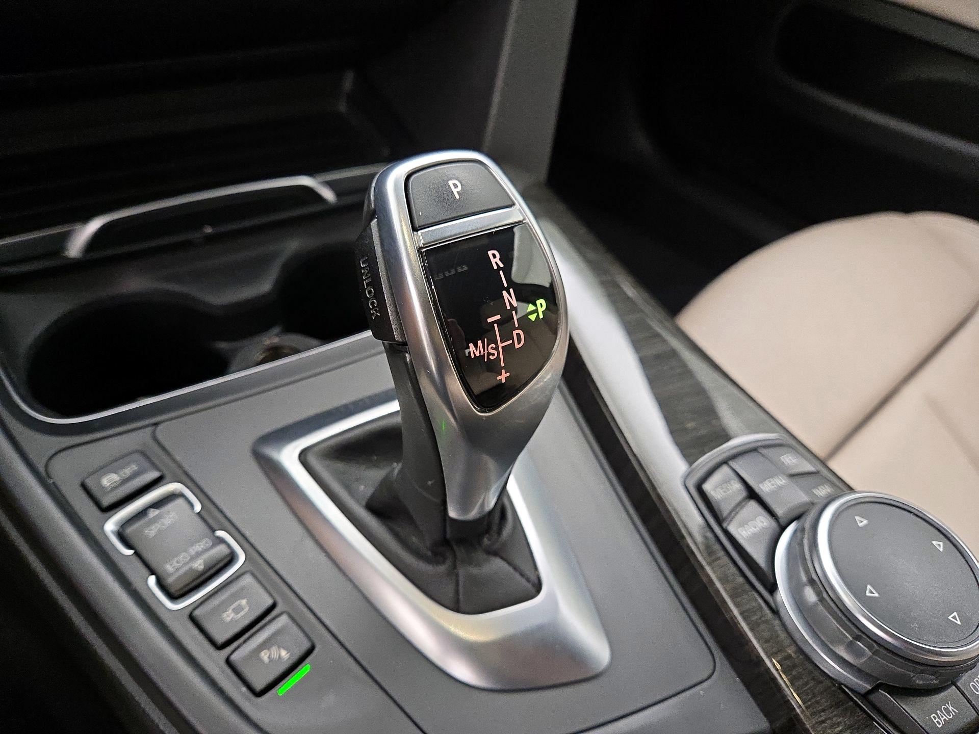 Thumbnail: 2016 BMW 4 Series - 18