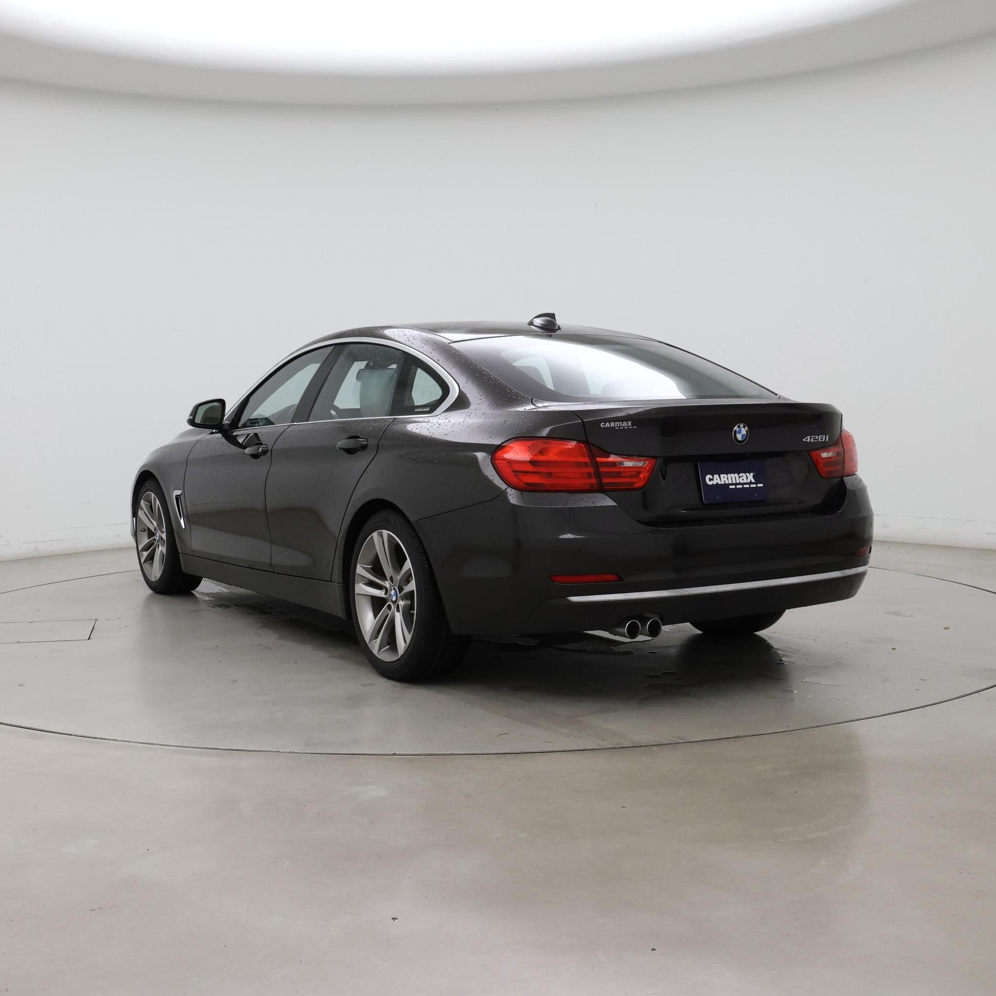 Thumbnail: 2016 BMW 4 Series - 2