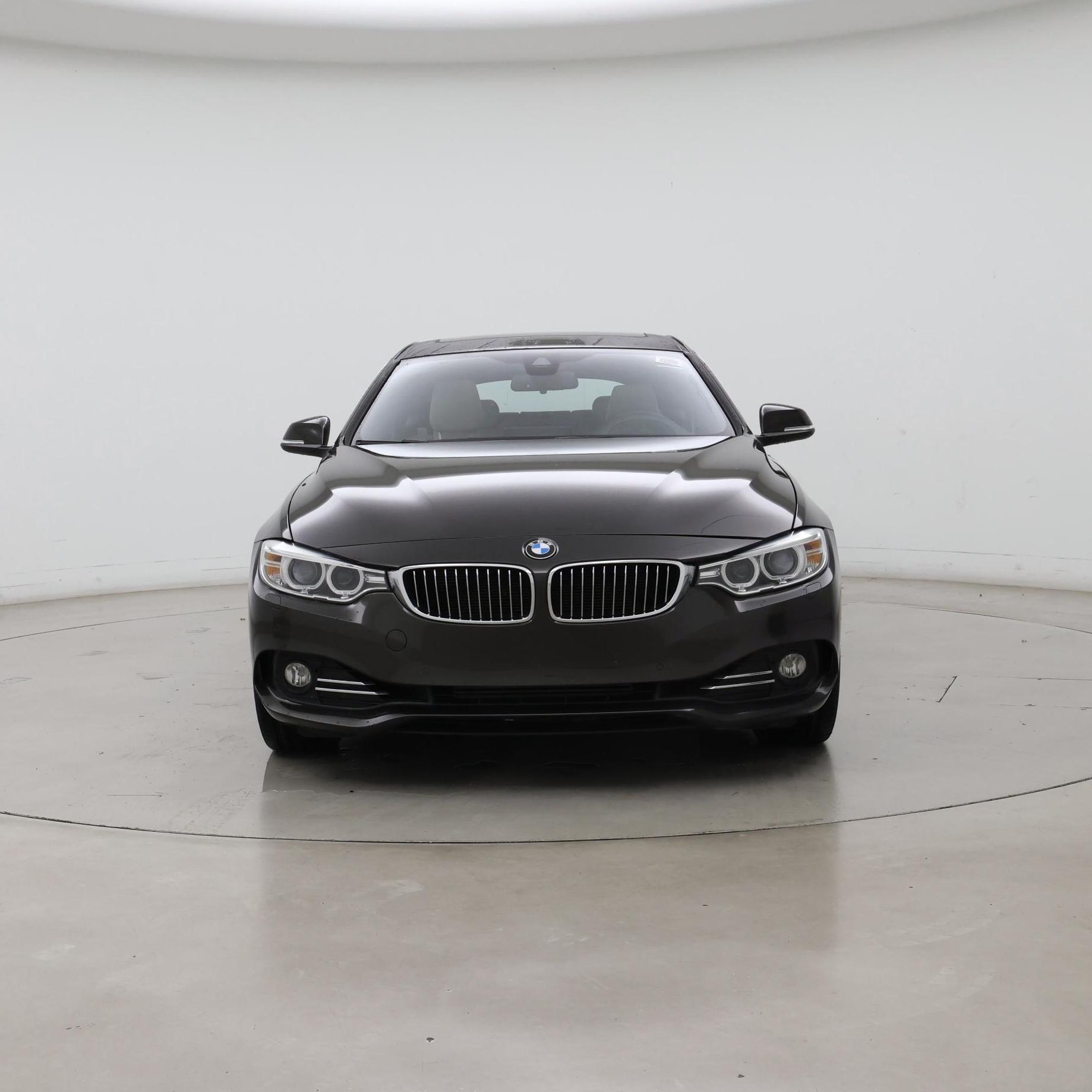 Thumbnail: 2016 BMW 4 Series - 5