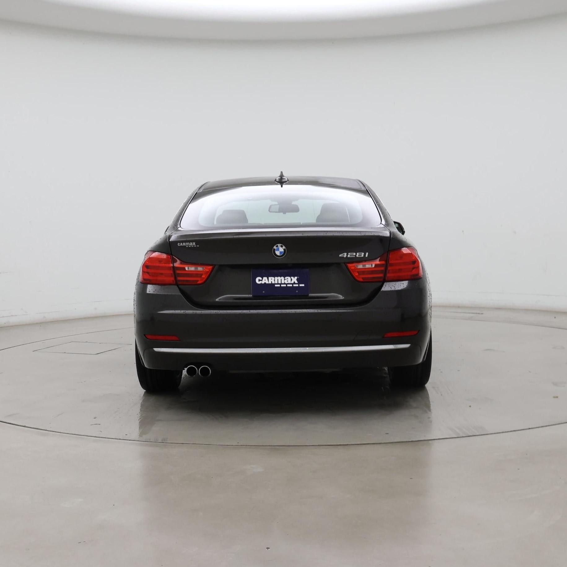 Thumbnail: 2016 BMW 4 Series - 6