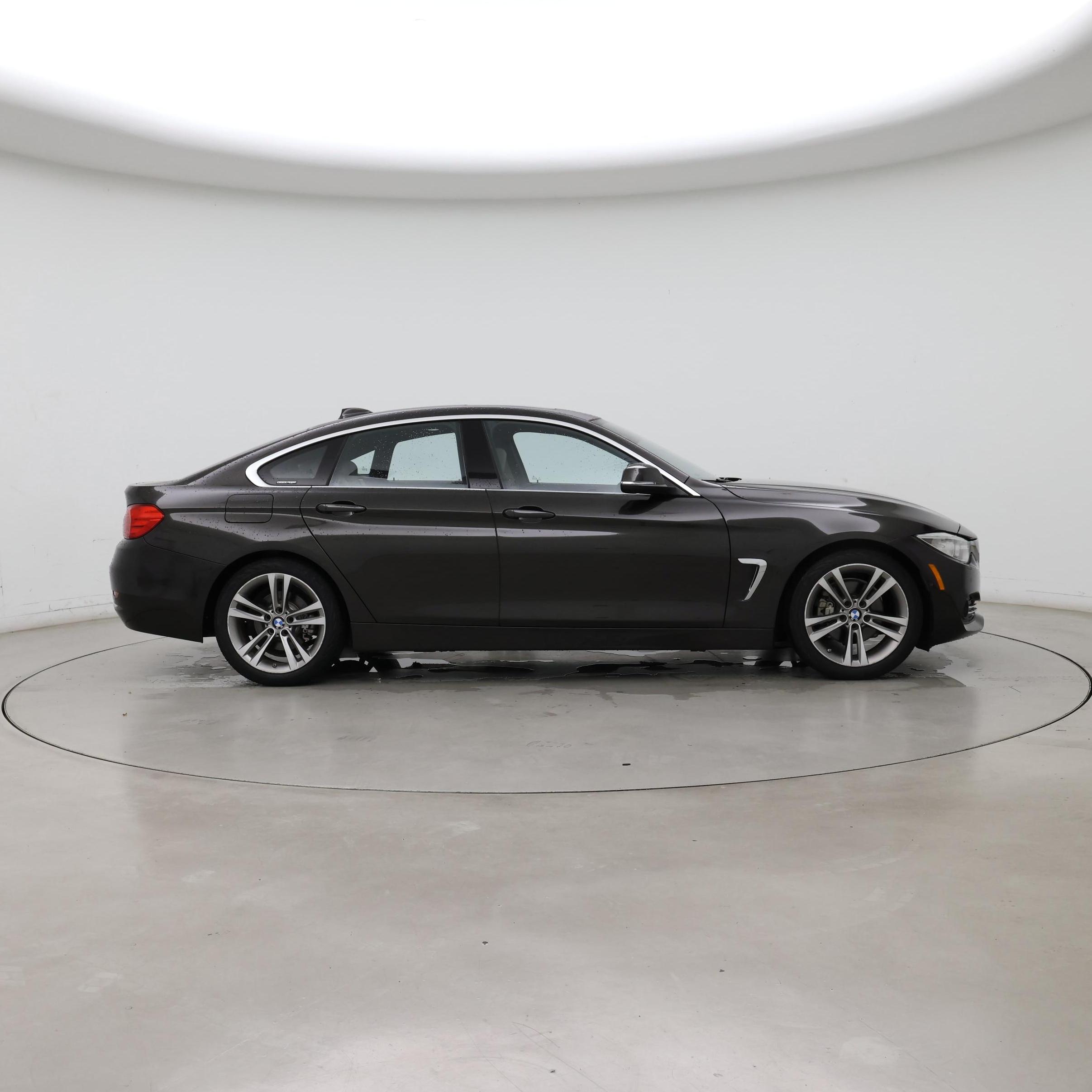 Thumbnail: 2016 BMW 4 Series - 7