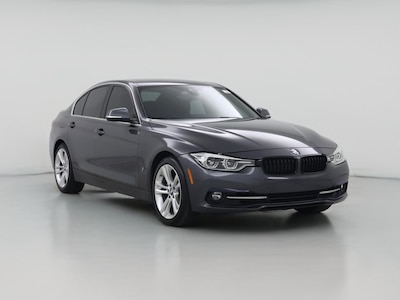 2018 BMW 330 Plug In Hybrid E iPerformance